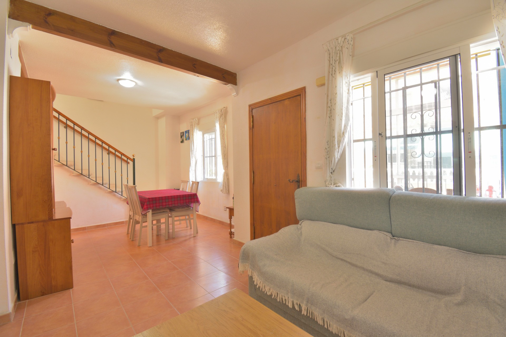 Reventa - Villa Cuádruple - Algorfa - Montebello