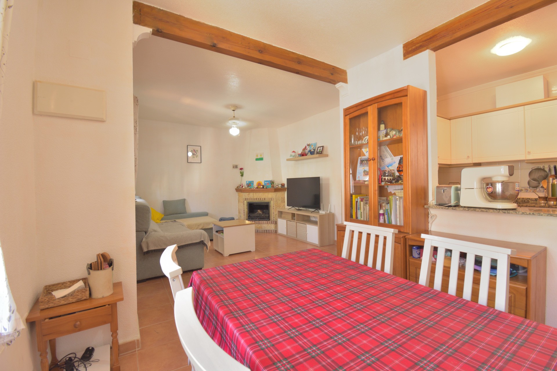 Reventa - Villa Cuádruple - Algorfa - Montebello