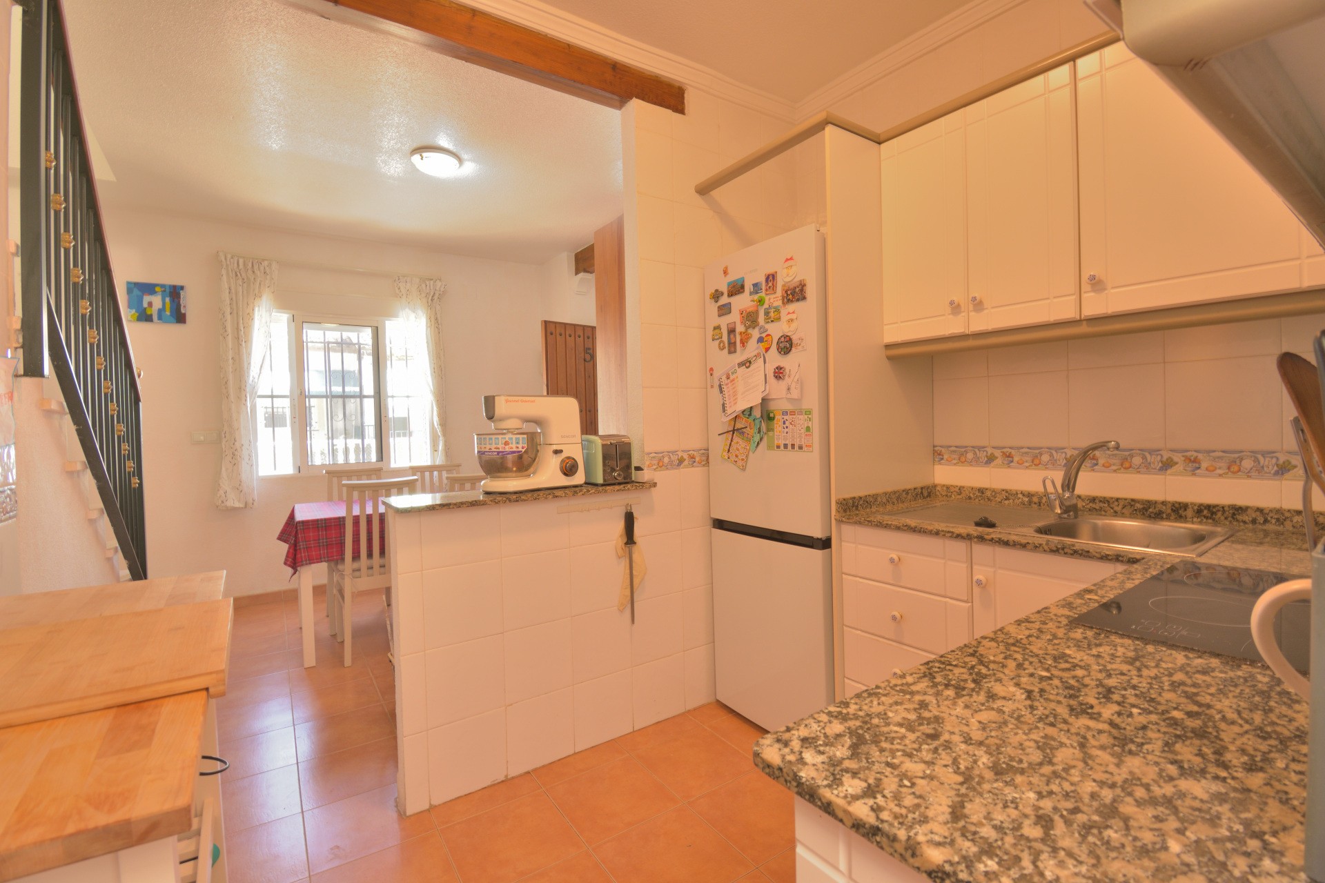 Reventa - Villa Cuádruple - Algorfa - Montebello