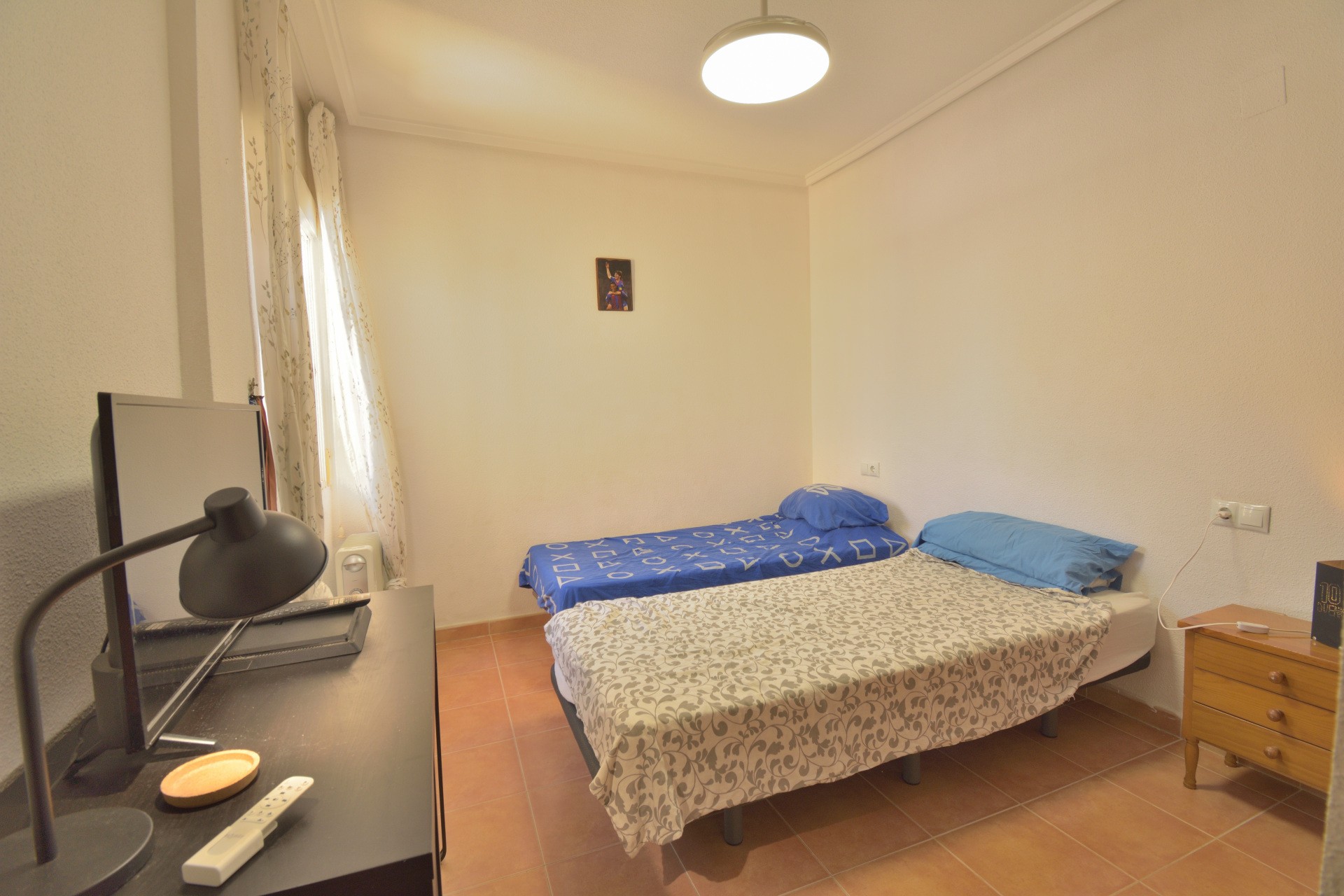Reventa - Villa Cuádruple - Algorfa - Montebello