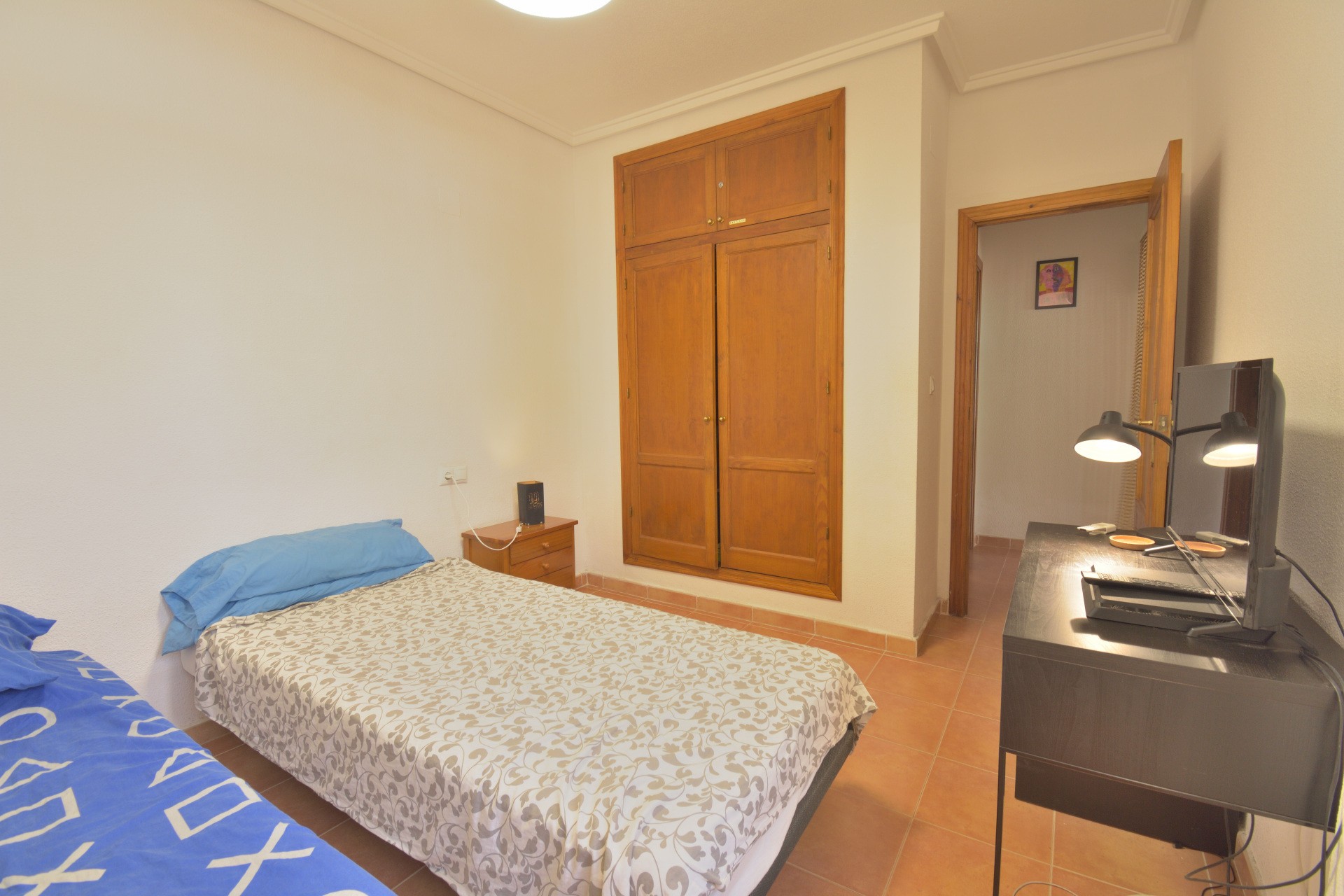 Reventa - Villa Cuádruple - Algorfa - Montebello