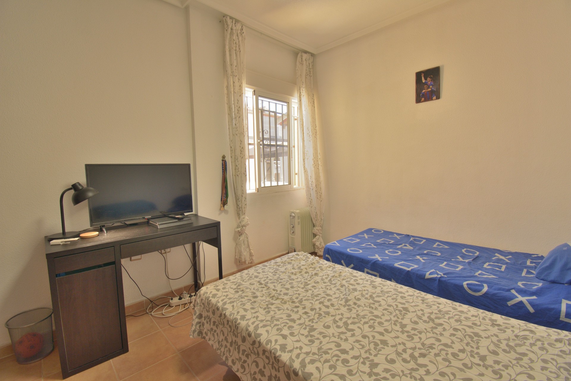 Reventa - Villa Cuádruple - Algorfa - Montebello