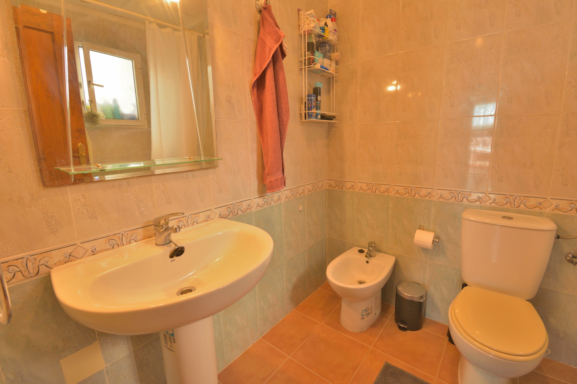 Reventa - Villa Cuádruple - Algorfa - Montebello