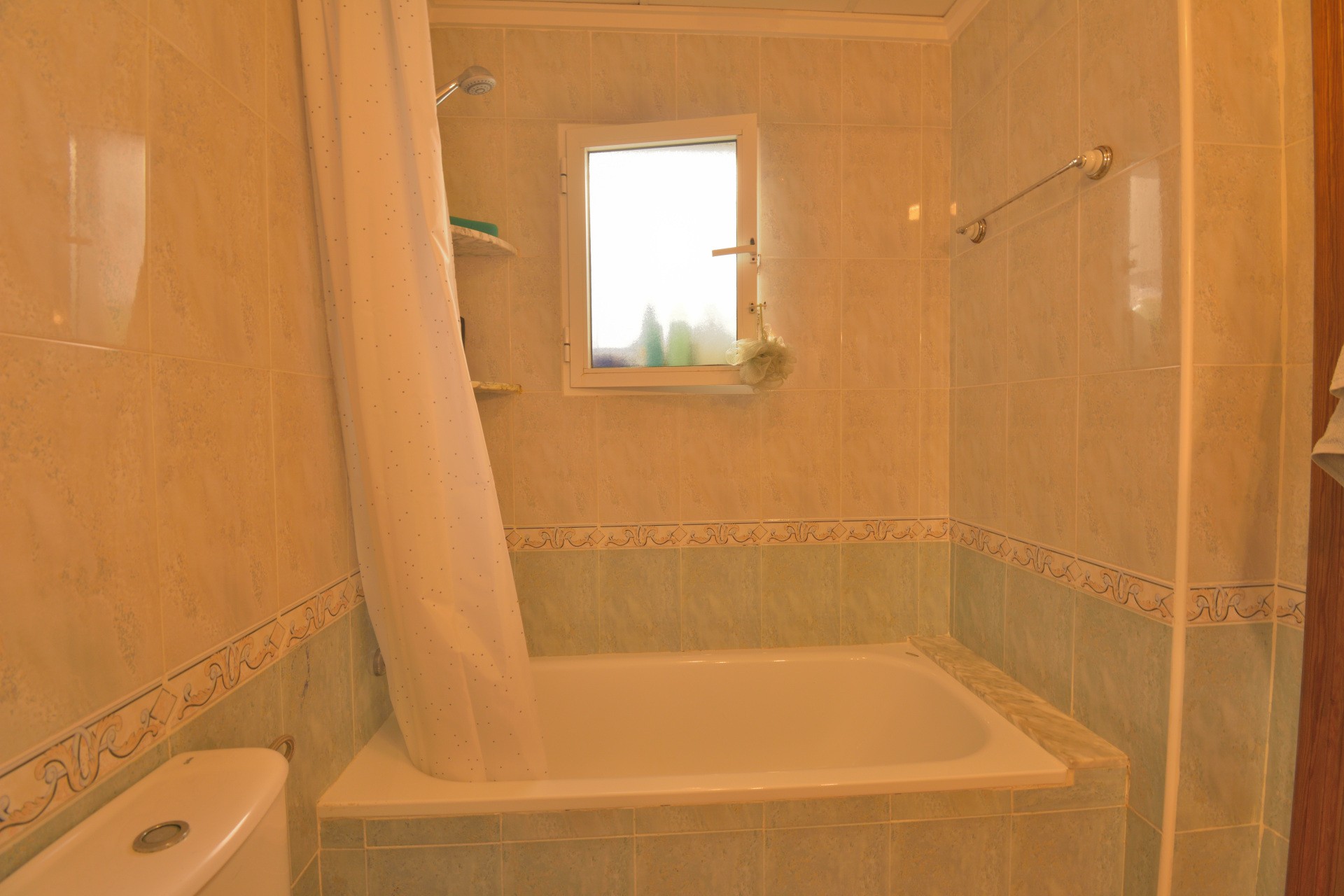 Reventa - Villa Cuádruple - Algorfa - Montebello