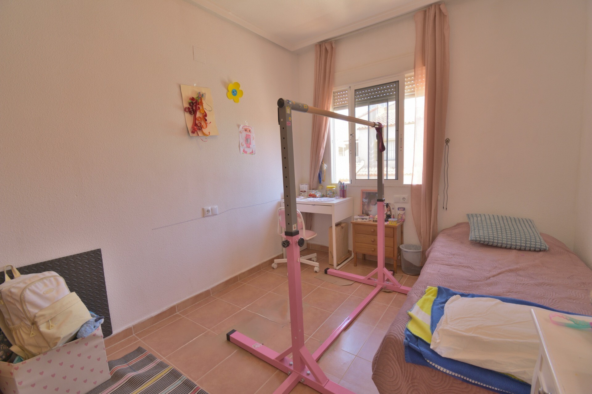Reventa - Villa Cuádruple - Algorfa - Montebello