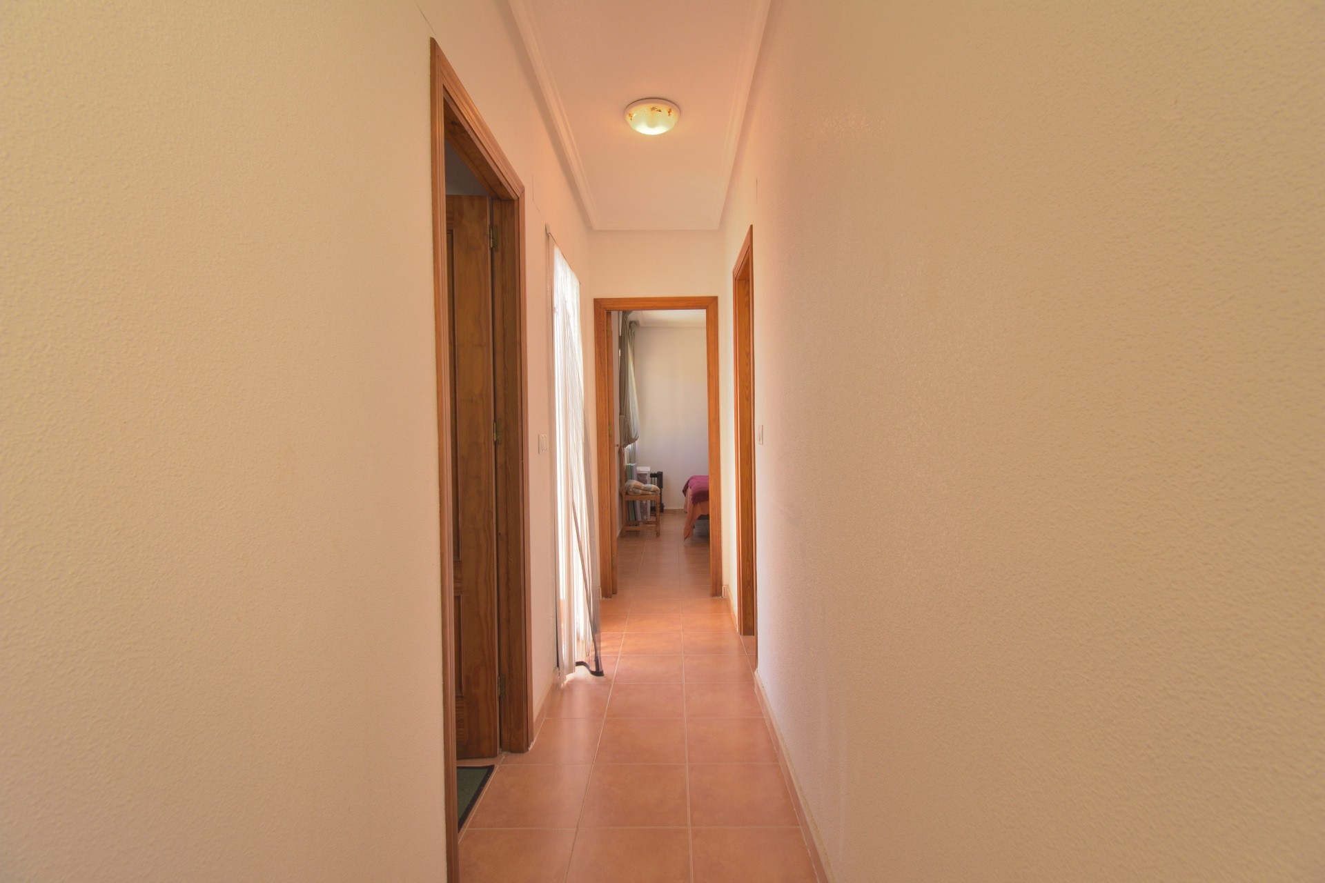 Reventa - Villa Cuádruple - Algorfa - Montebello