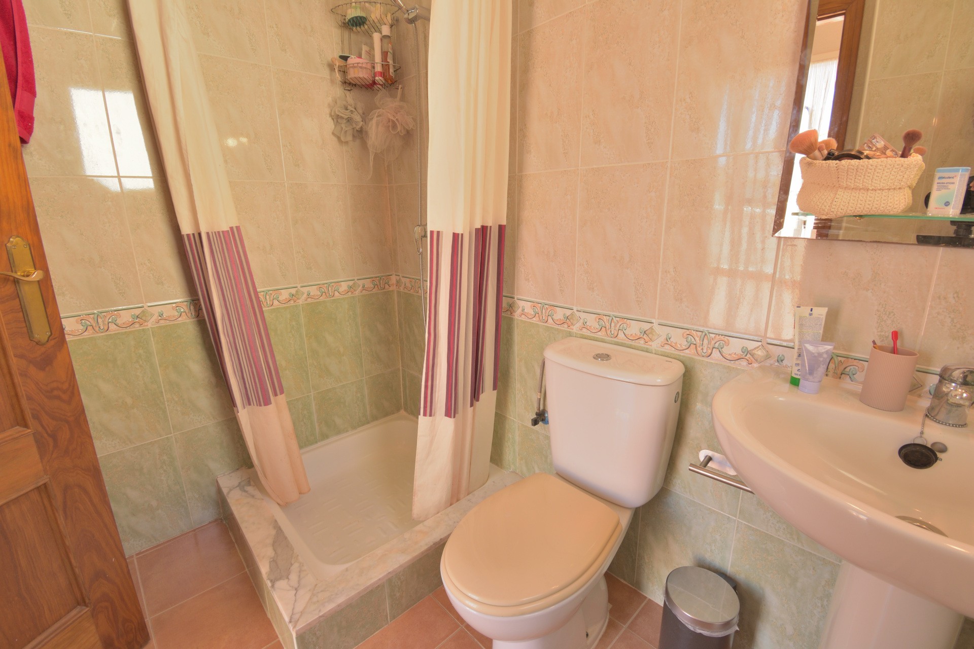 Reventa - Villa Cuádruple - Algorfa - Montebello