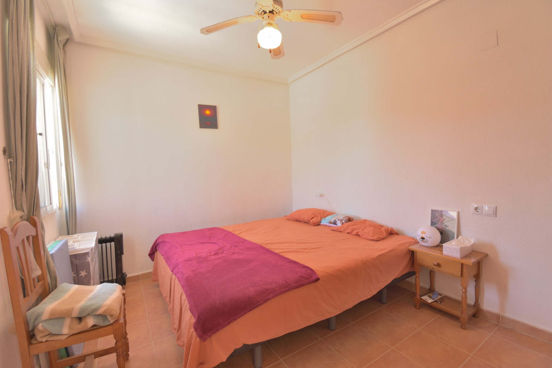 Reventa - Villa Cuádruple - Algorfa - Montebello