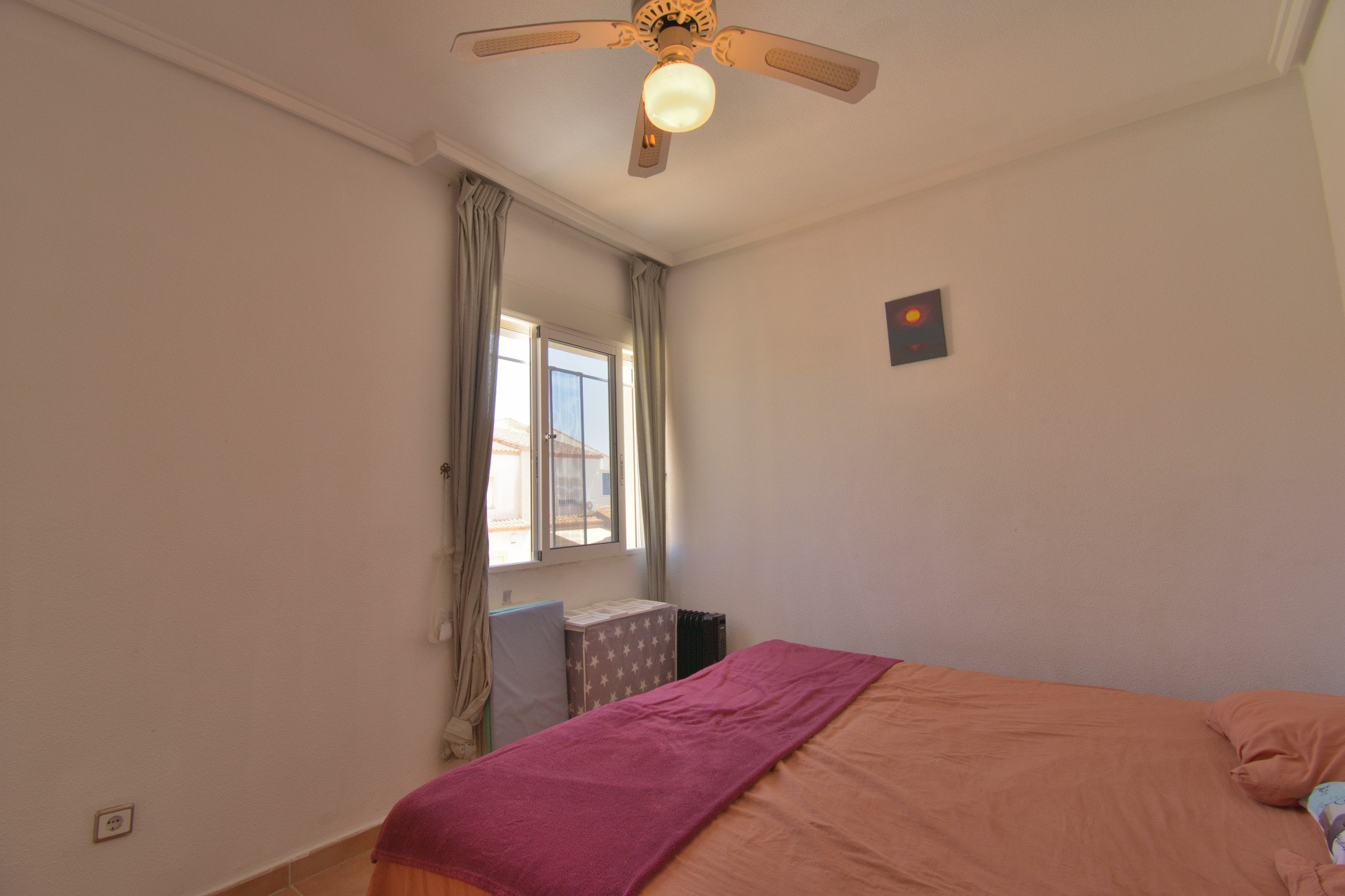 Reventa - Villa Cuádruple - Algorfa - Montebello