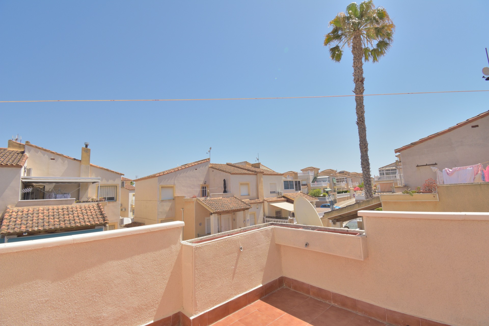 Reventa - Villa Cuádruple - Algorfa - Montebello