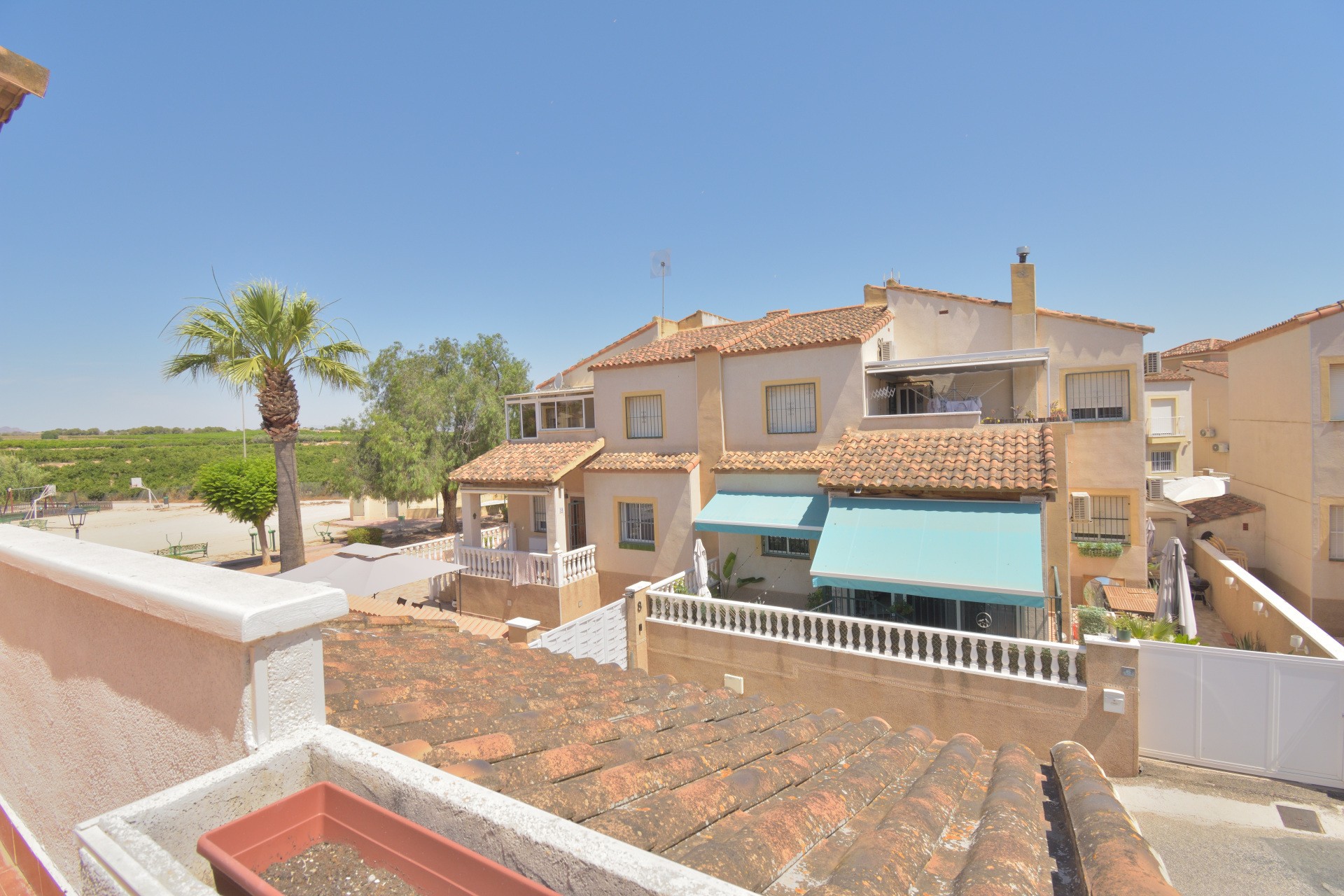 Reventa - Villa Cuádruple - Algorfa - Montebello