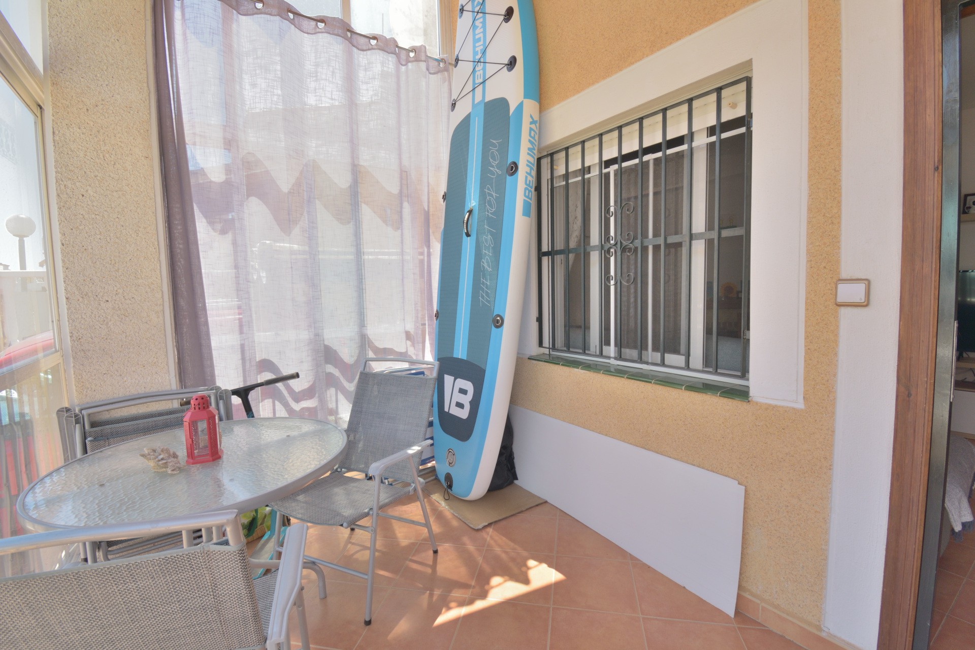 Reventa - Villa Cuádruple - Algorfa - Montebello