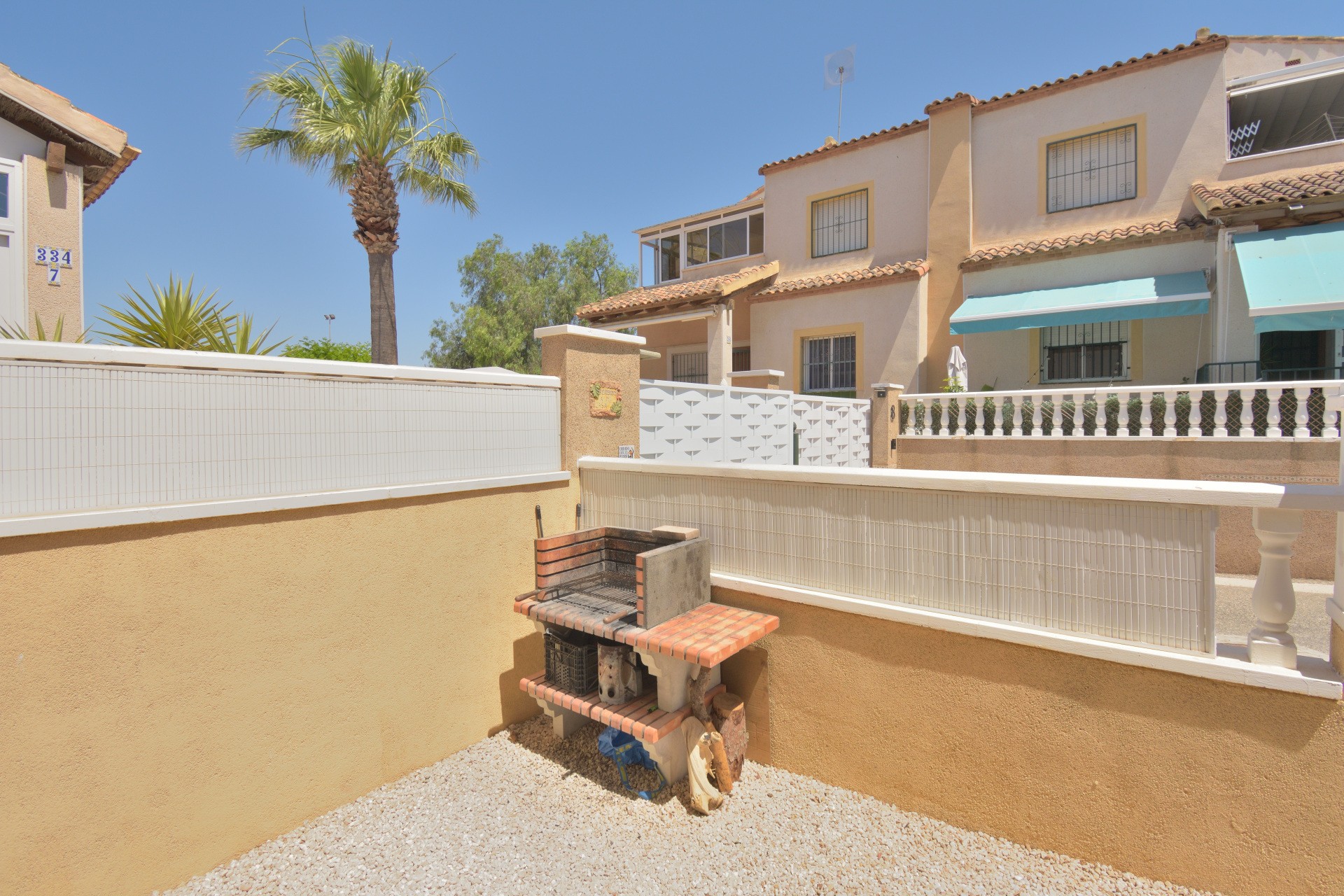 Reventa - Villa Cuádruple - Algorfa - Montebello