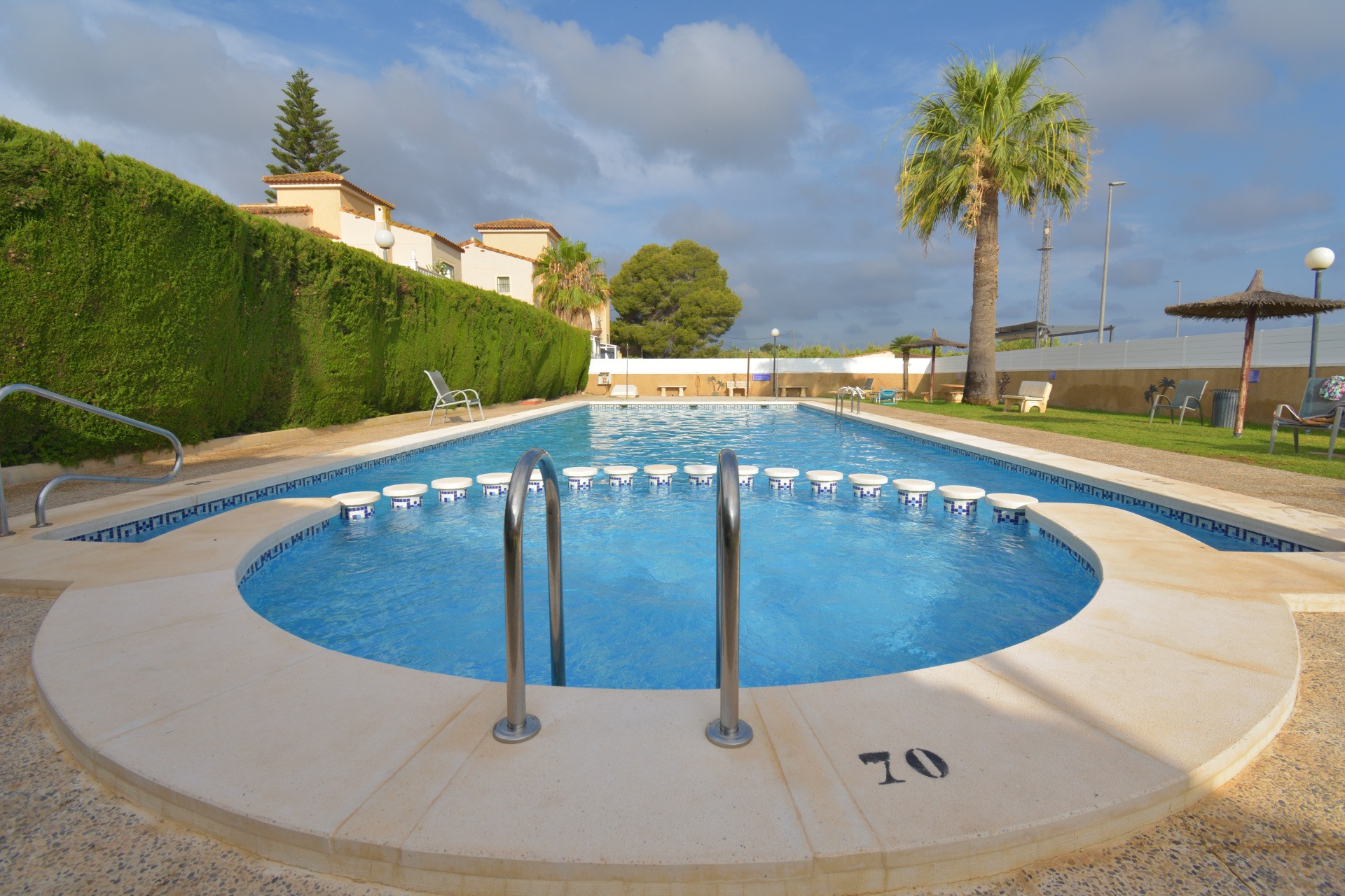 Reventa - Villa Cuádruple - Algorfa - Montebello