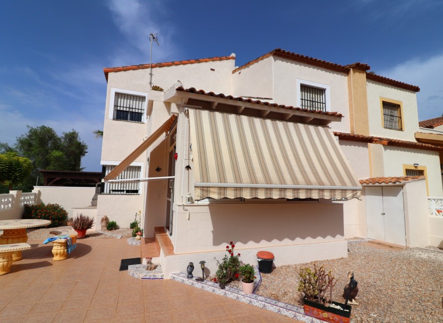 Reventa - Villa Cuádruple - Algorfa - Montebello