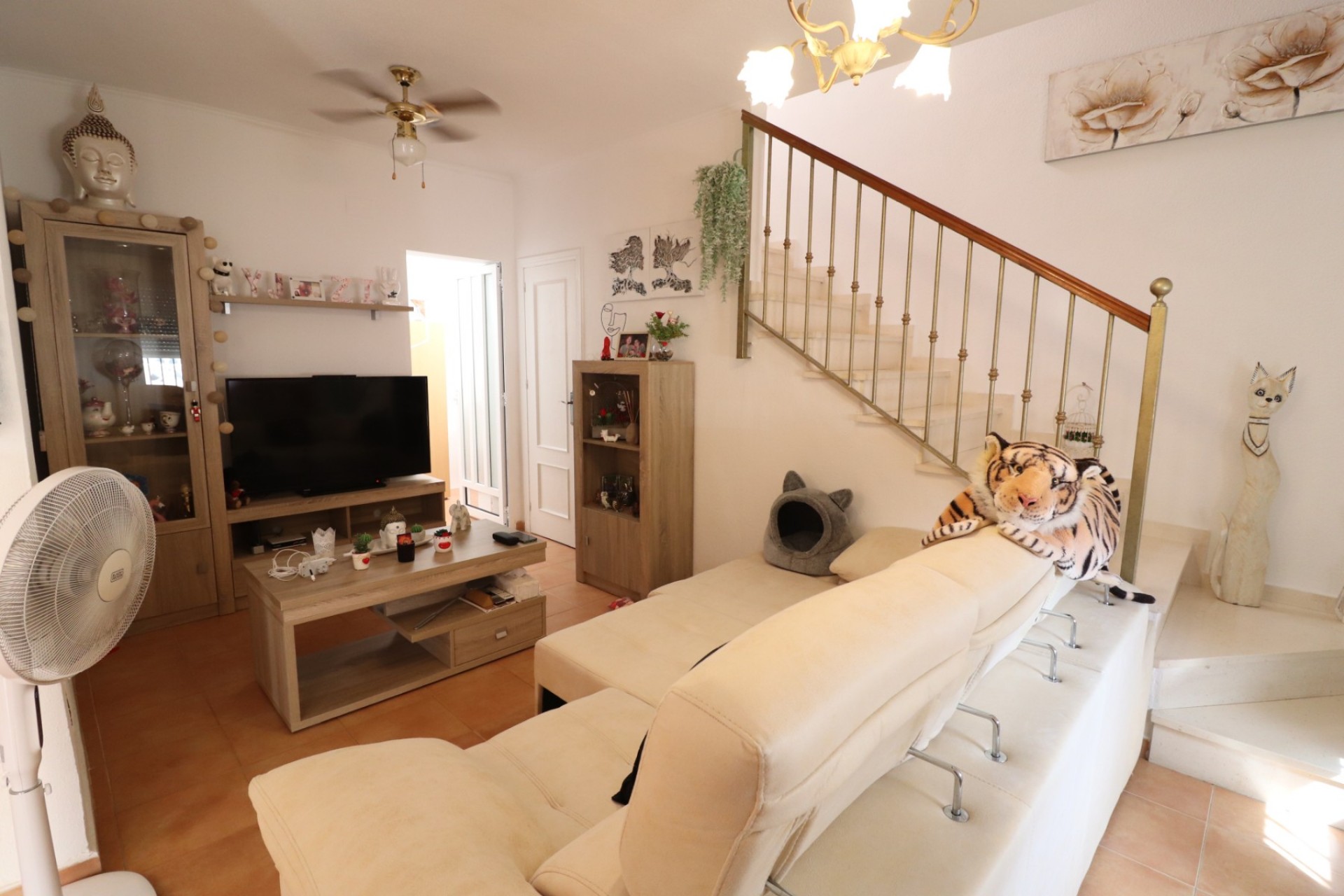 Reventa - Villa Cuádruple - Algorfa - Montebello