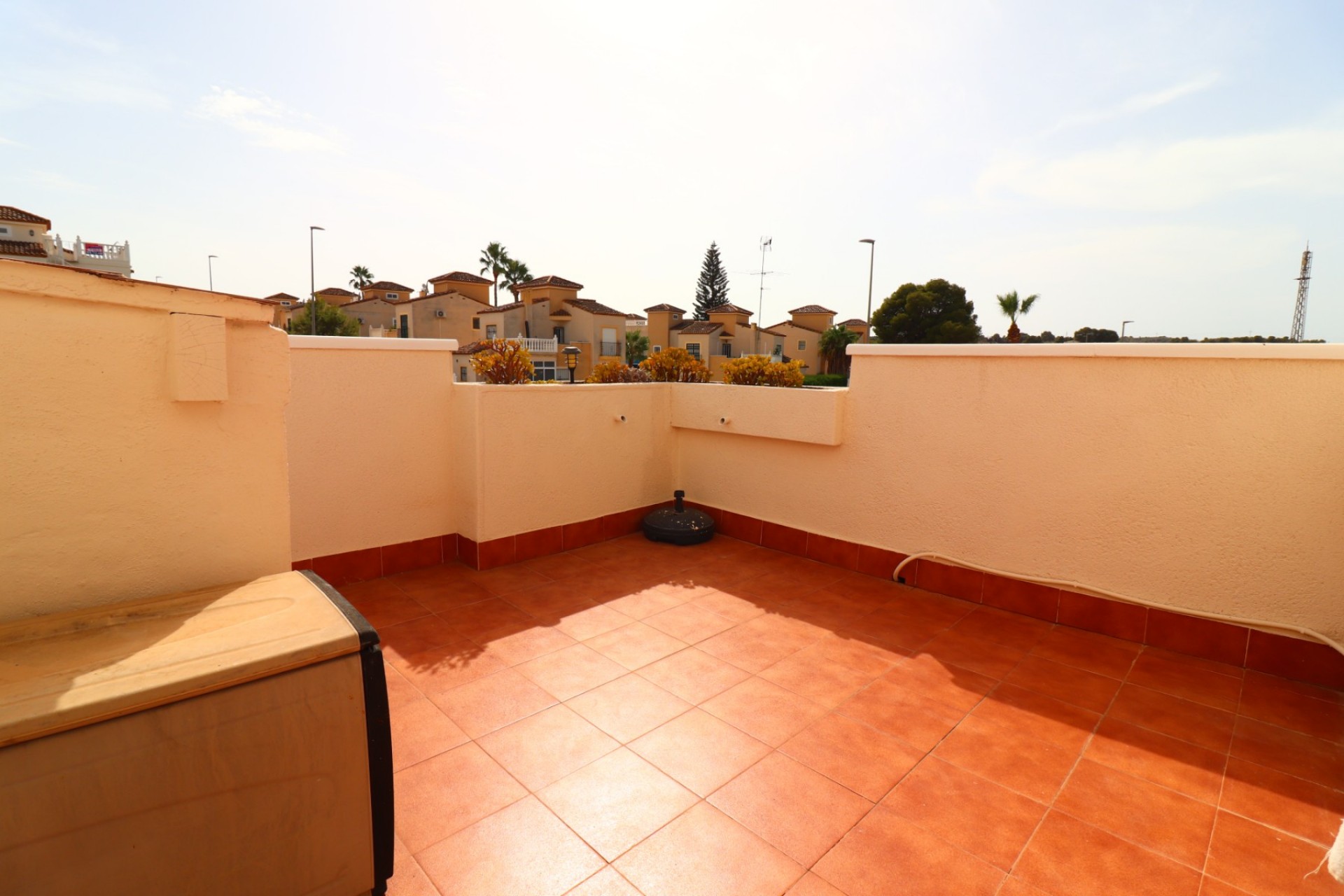Reventa - Villa Cuádruple - Algorfa - Montebello