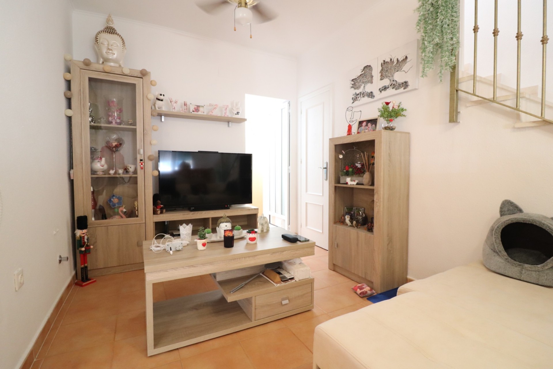Reventa - Villa Cuádruple - Algorfa - Montebello
