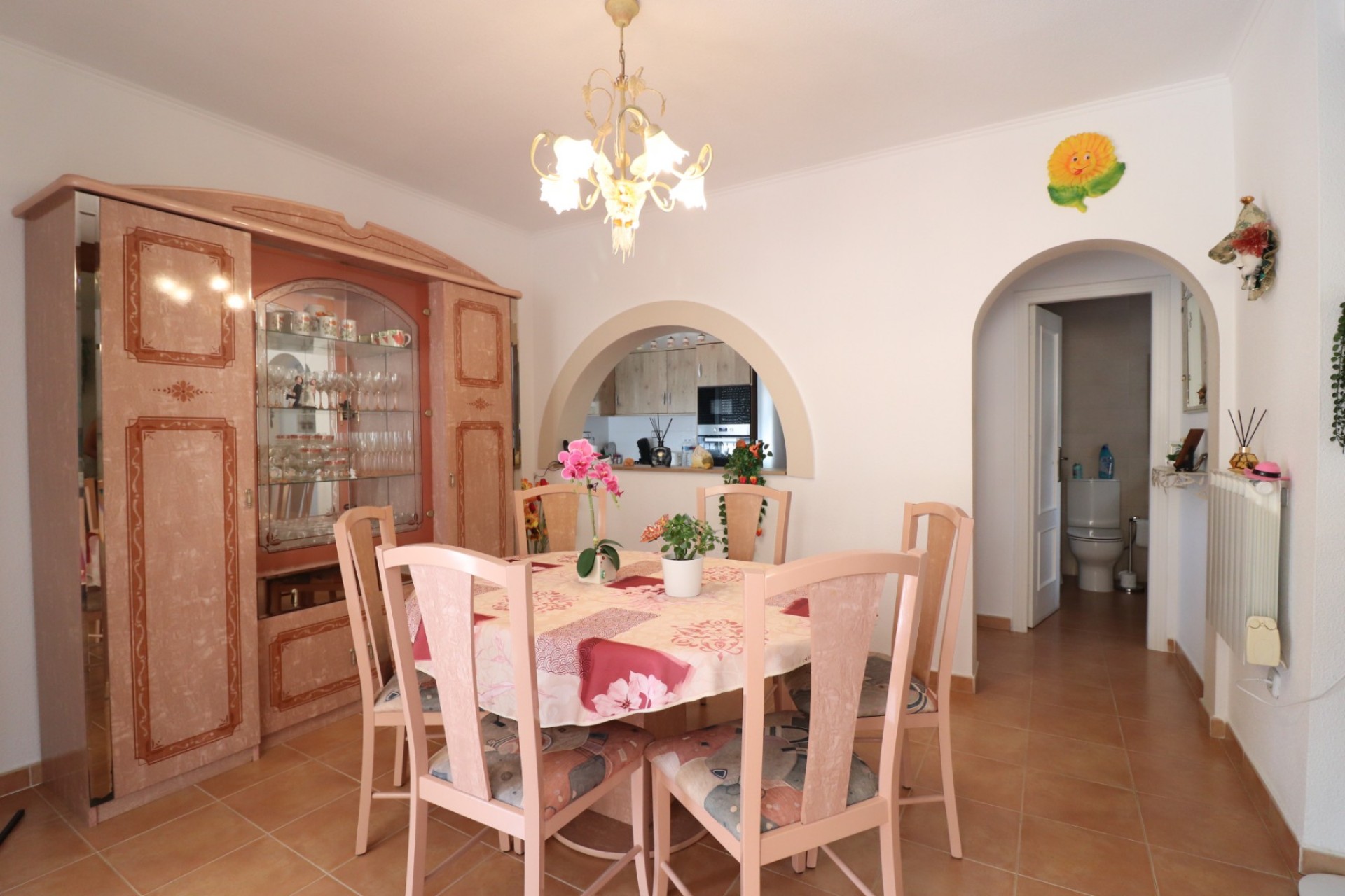 Reventa - Villa Cuádruple - Algorfa - Montebello