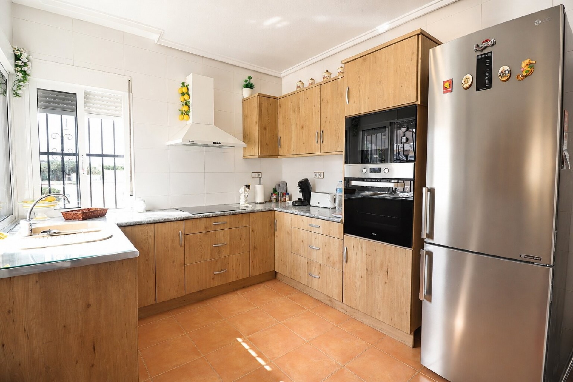 Reventa - Villa Cuádruple - Algorfa - Montebello