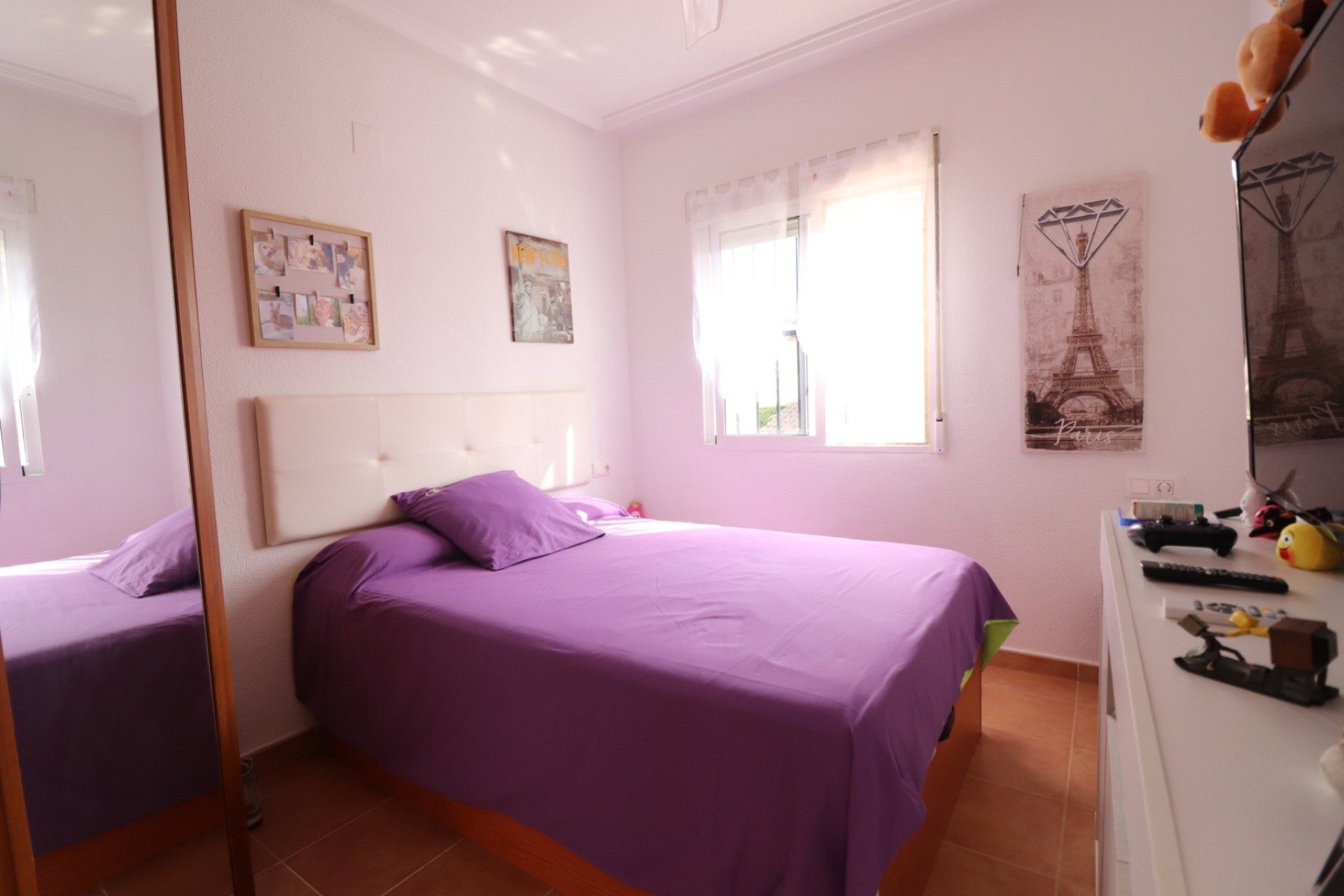 Reventa - Villa Cuádruple - Algorfa - Montebello