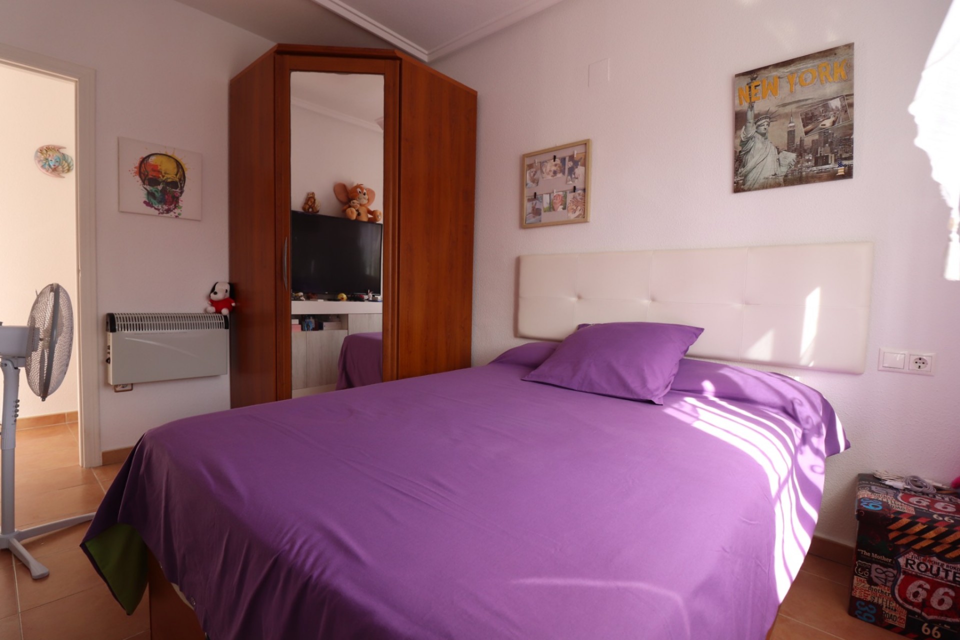Reventa - Villa Cuádruple - Algorfa - Montebello