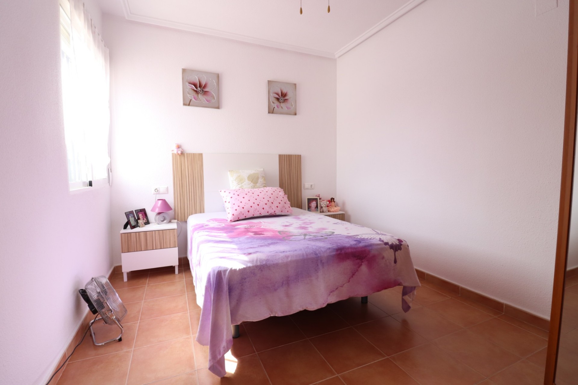 Reventa - Villa Cuádruple - Algorfa - Montebello