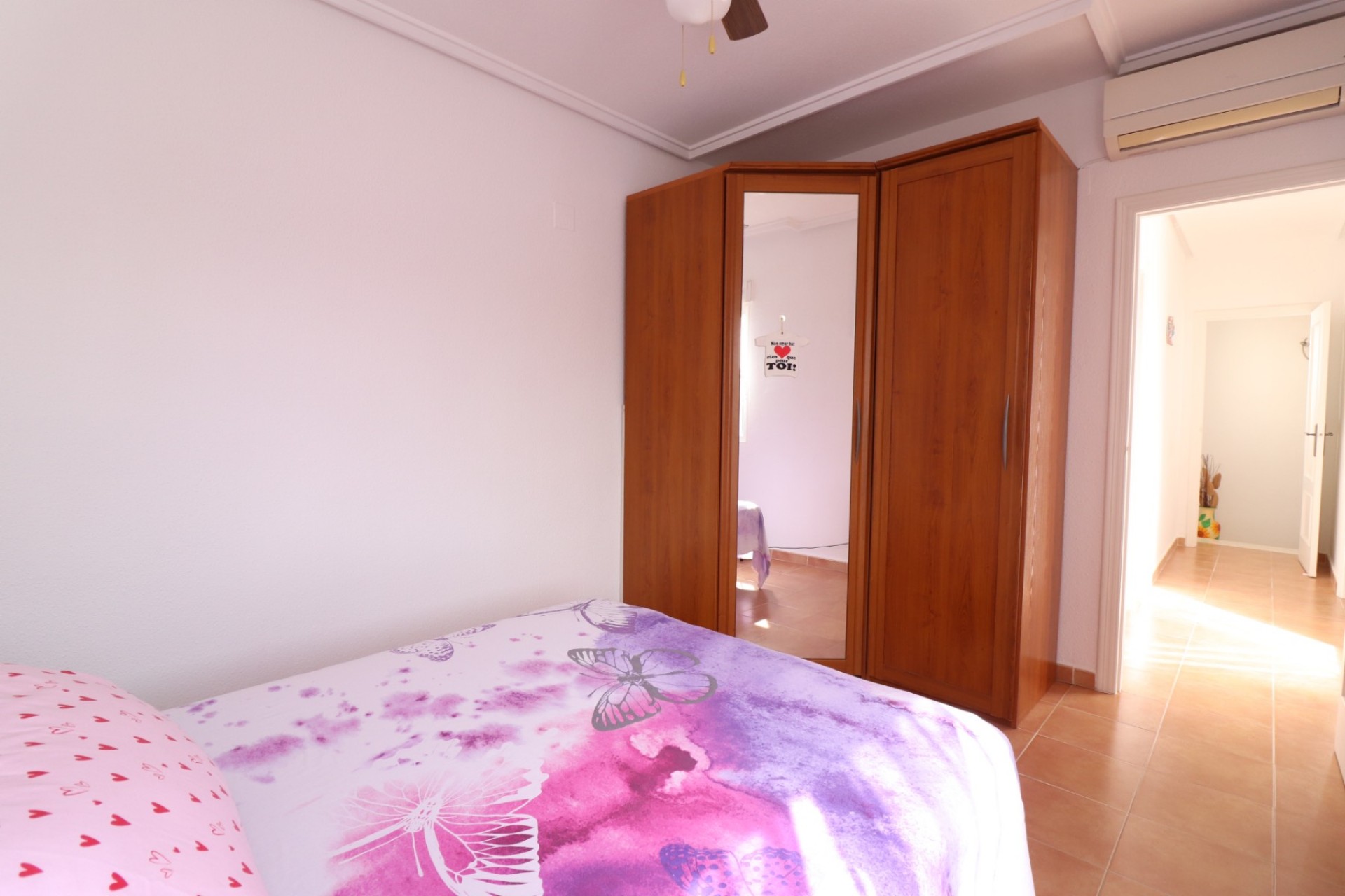 Reventa - Villa Cuádruple - Algorfa - Montebello