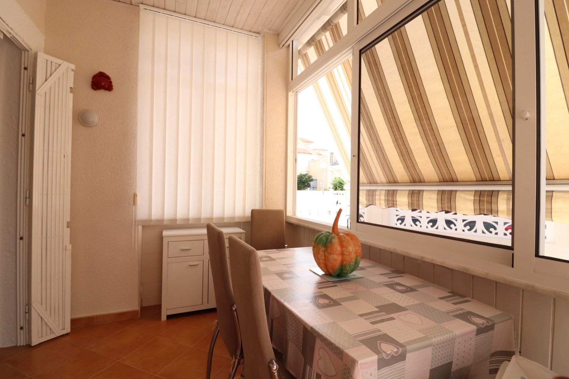 Reventa - Villa Cuádruple - Algorfa - Montebello
