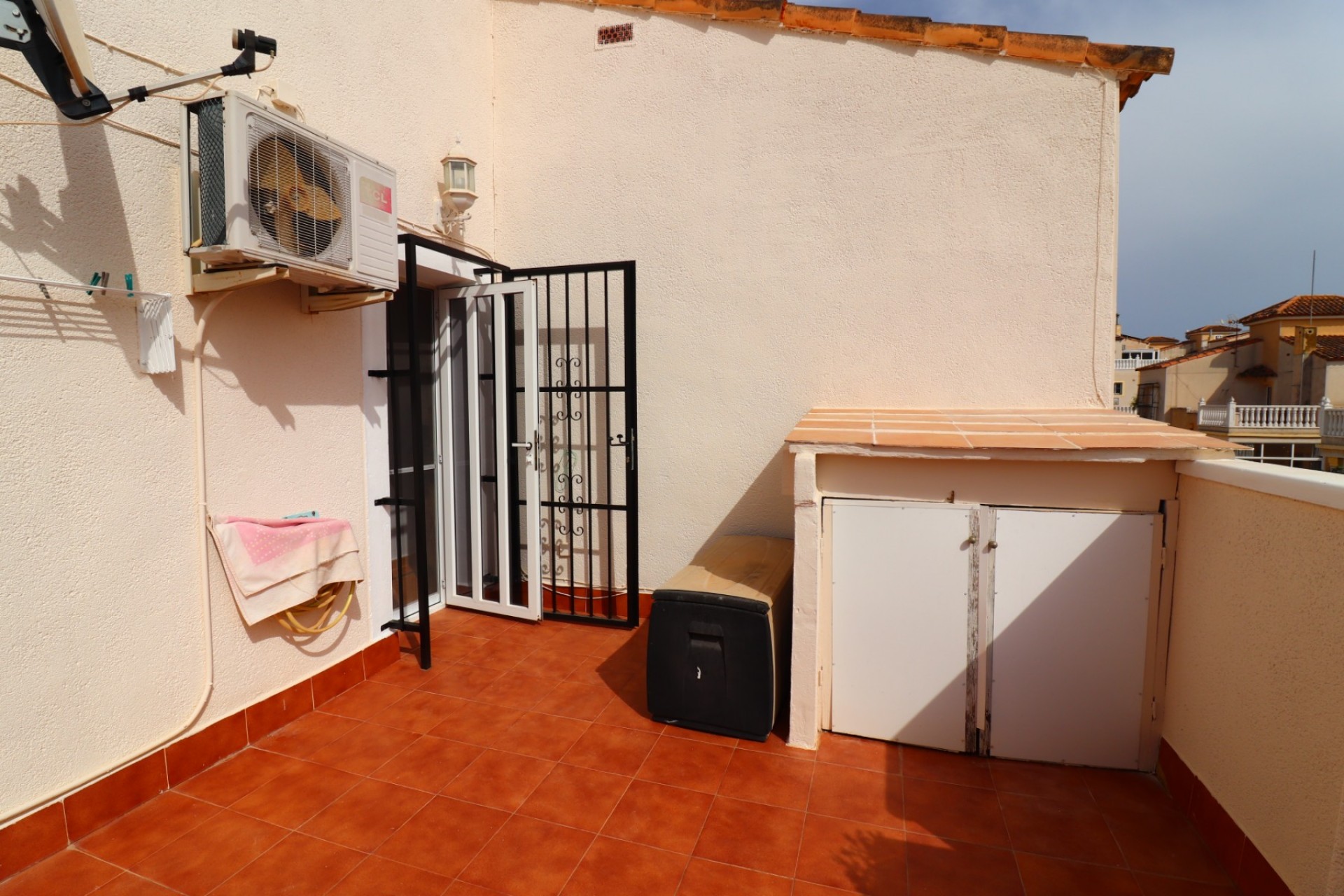 Reventa - Villa Cuádruple - Algorfa - Montebello