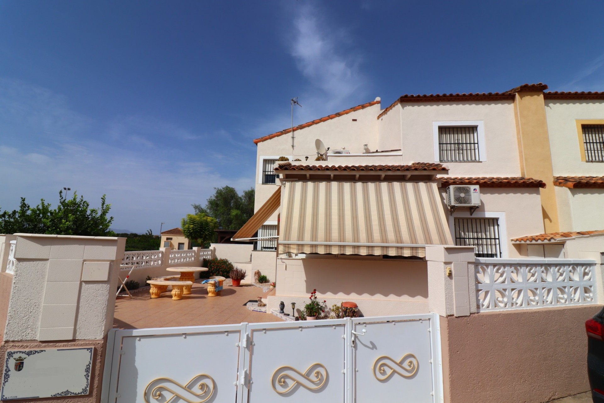 Reventa - Villa Cuádruple - Algorfa - Montebello