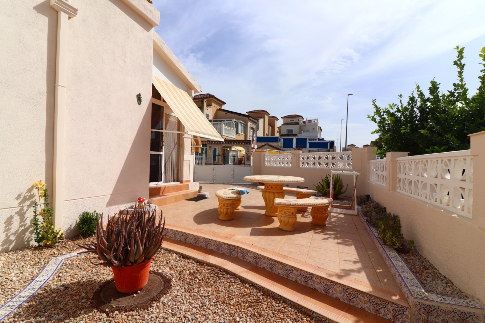Reventa - Villa Cuádruple - Algorfa - Montebello