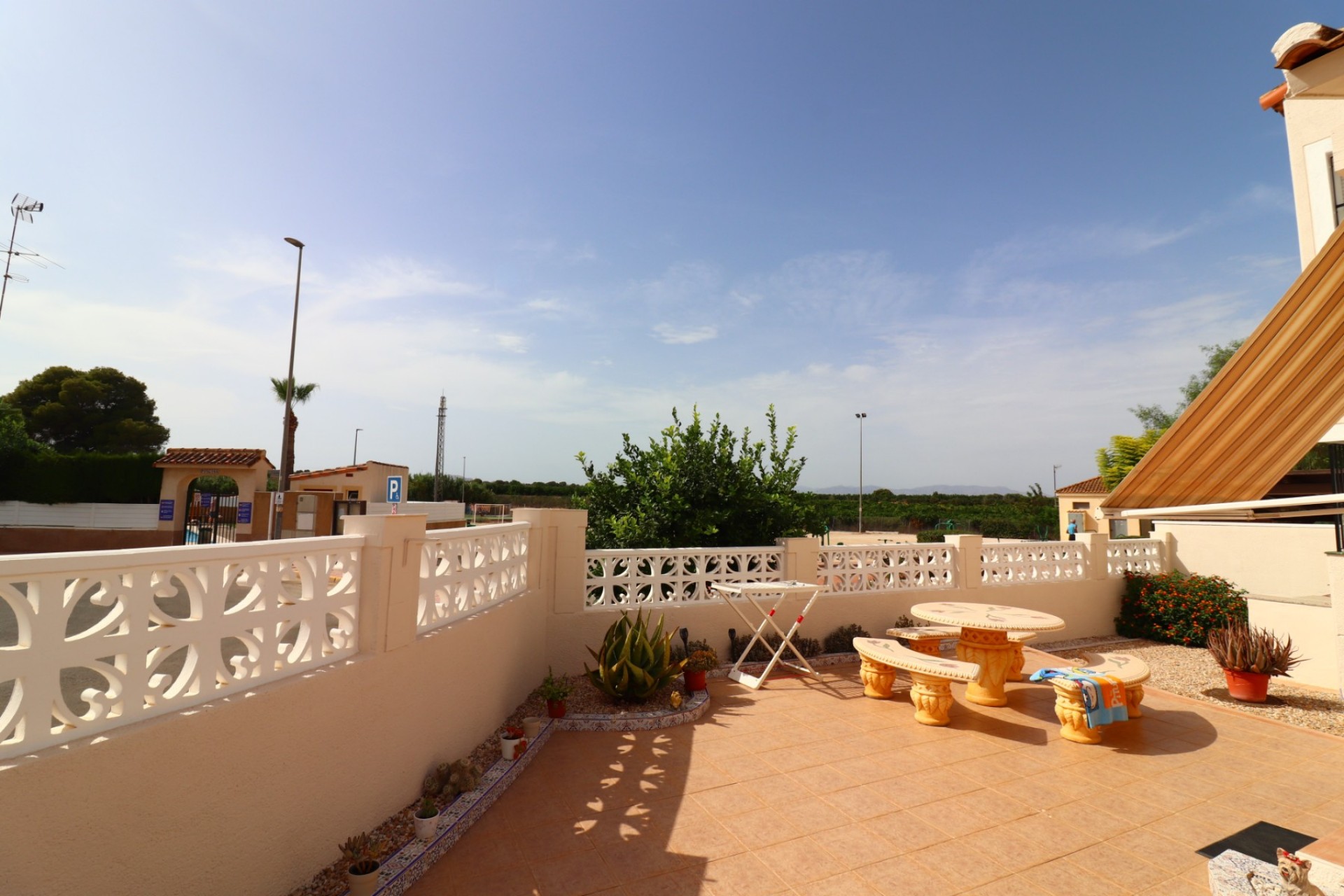 Reventa - Villa Cuádruple - Algorfa - Montebello