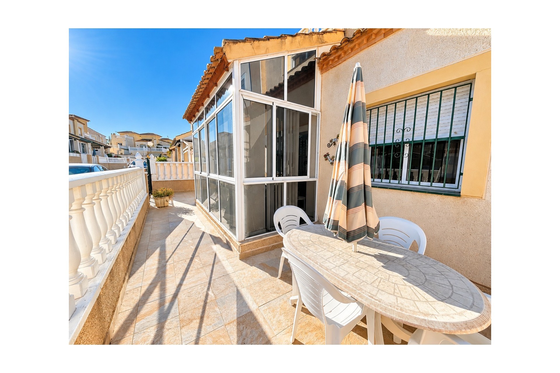 Reventa - Villa Cuádruple - Algorfa - Montebello