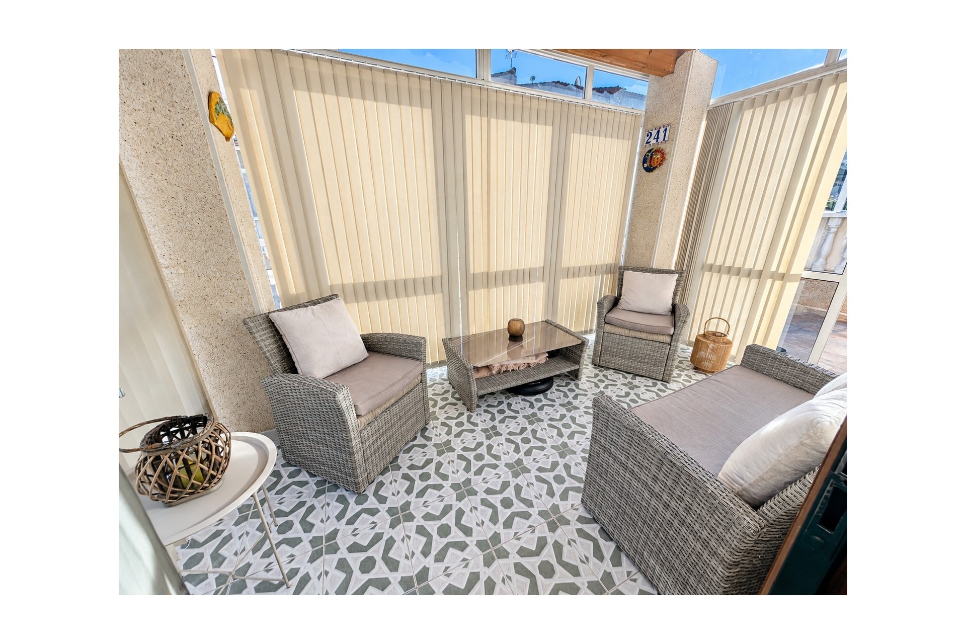 Reventa - Villa Cuádruple - Algorfa - Montebello
