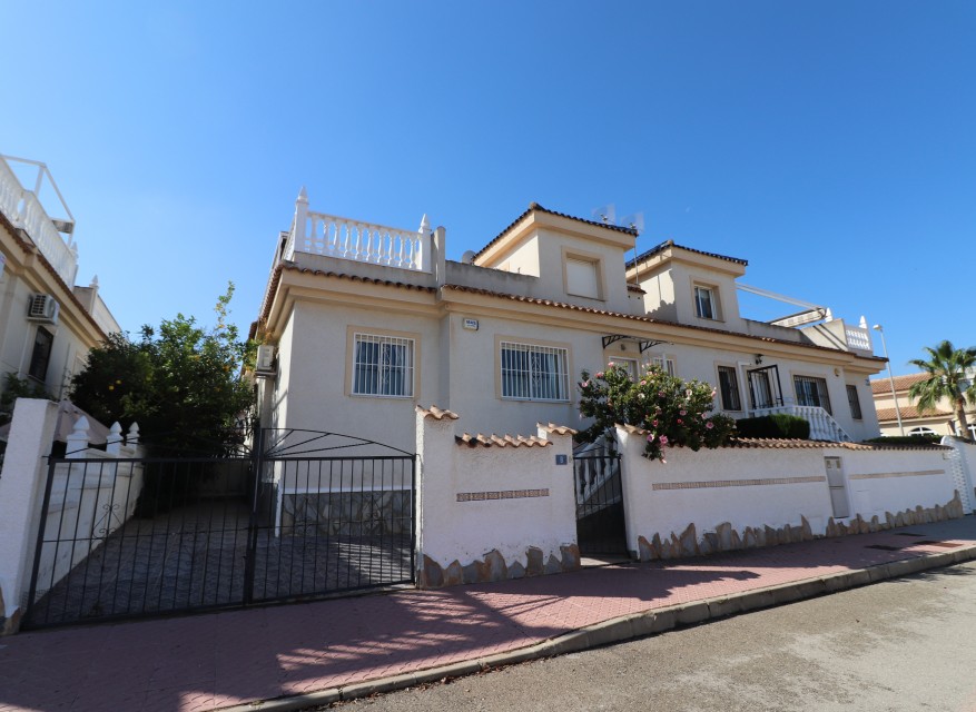 Reventa - Villa Cuádruple - Benimar - Benimar II