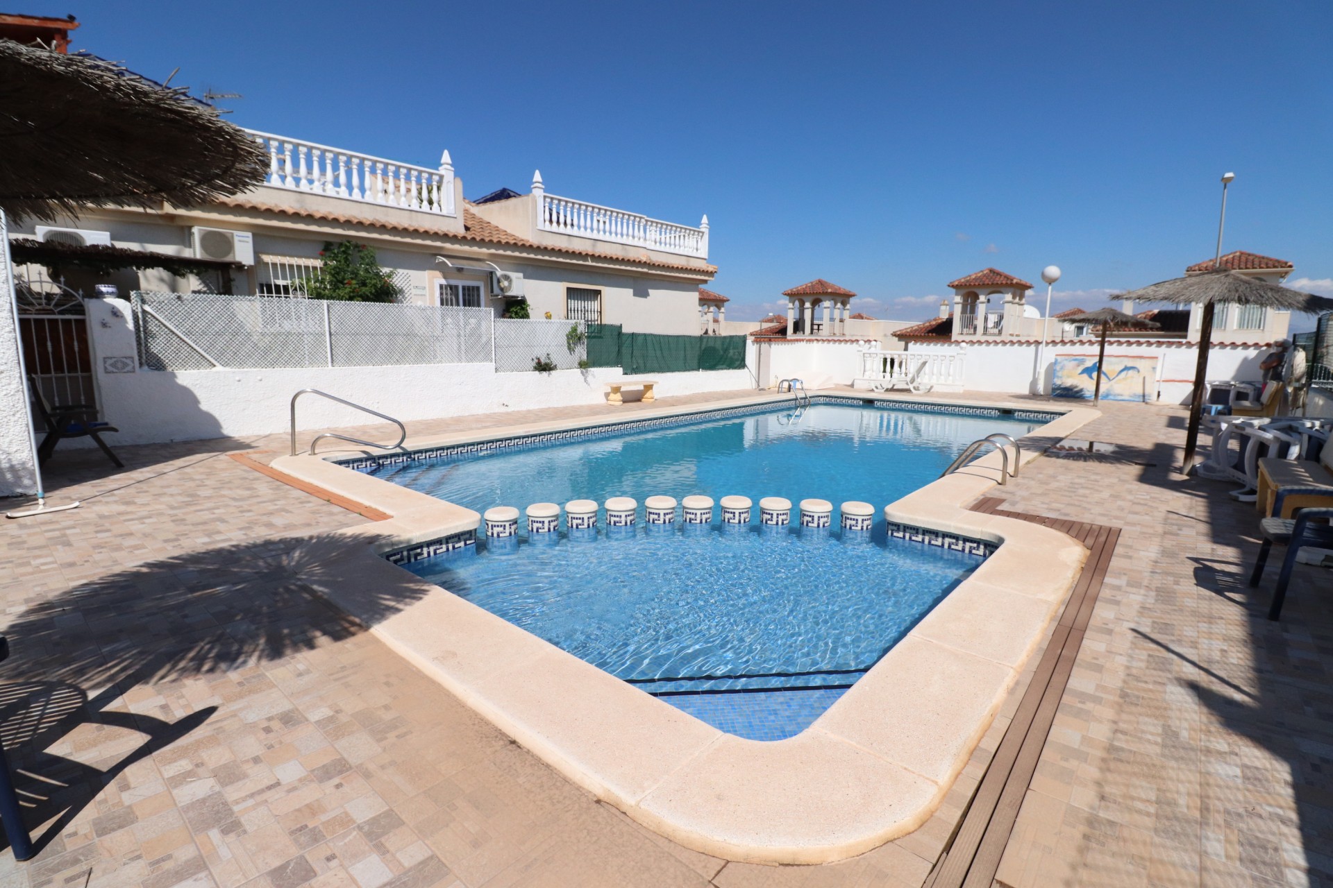 Reventa - Villa Cuádruple - Benimar - Benimar II