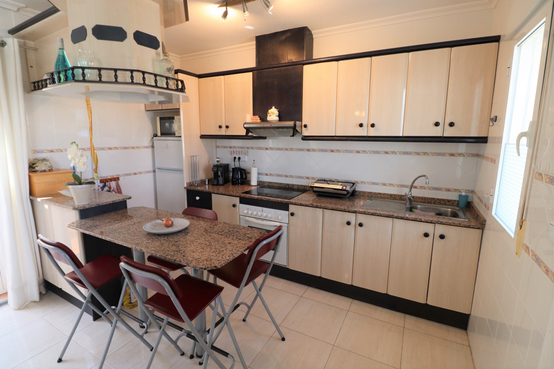 Reventa - Villa Cuádruple - Benimar - Benimar II