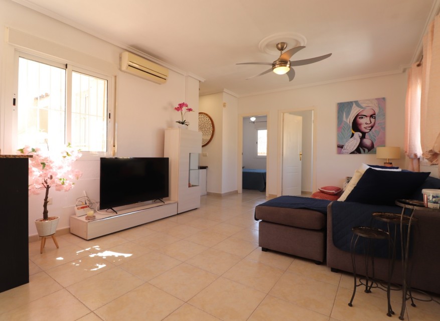 Reventa - Villa Cuádruple - Benimar - Rojales Hills