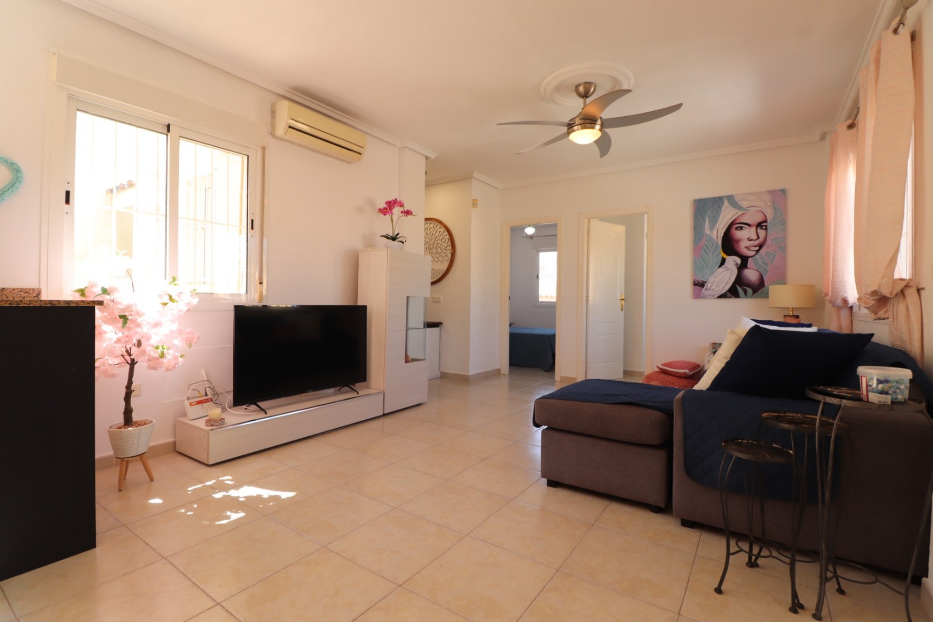 Reventa - Villa Cuádruple - Benimar - Rojales Hills