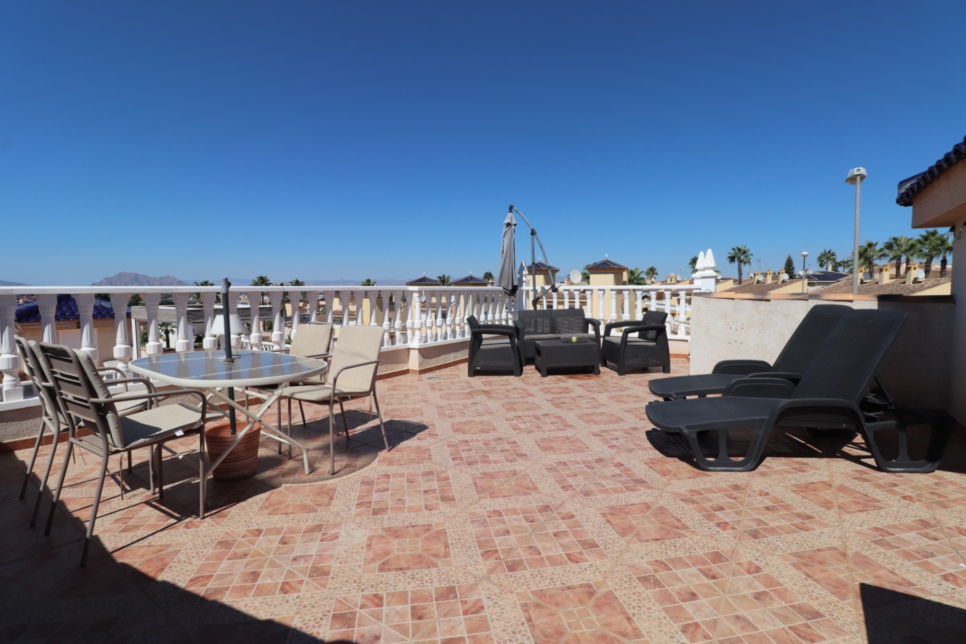 Reventa - Villa Cuádruple - Benimar - Rojales Hills