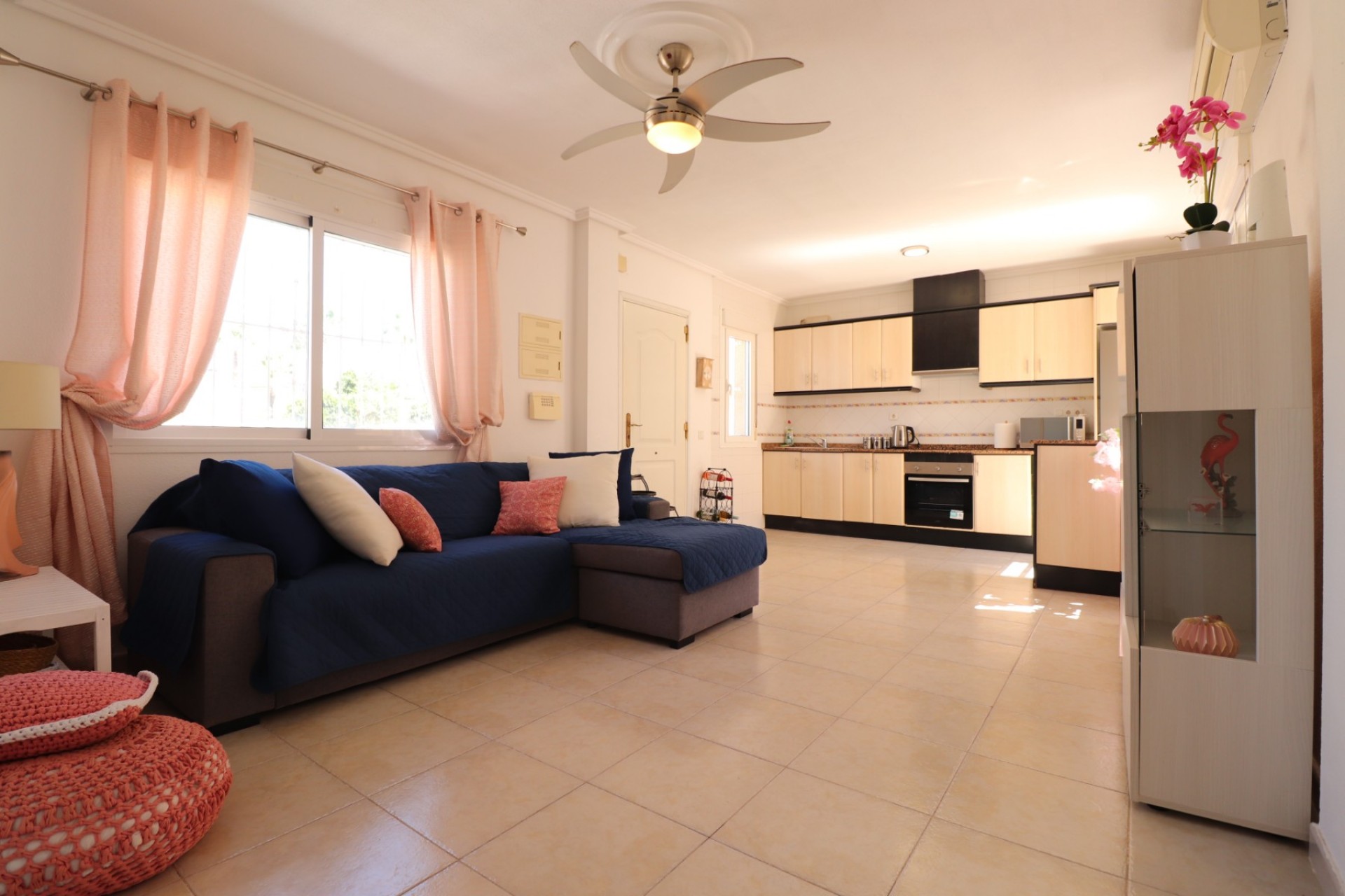 Reventa - Villa Cuádruple - Benimar - Rojales Hills
