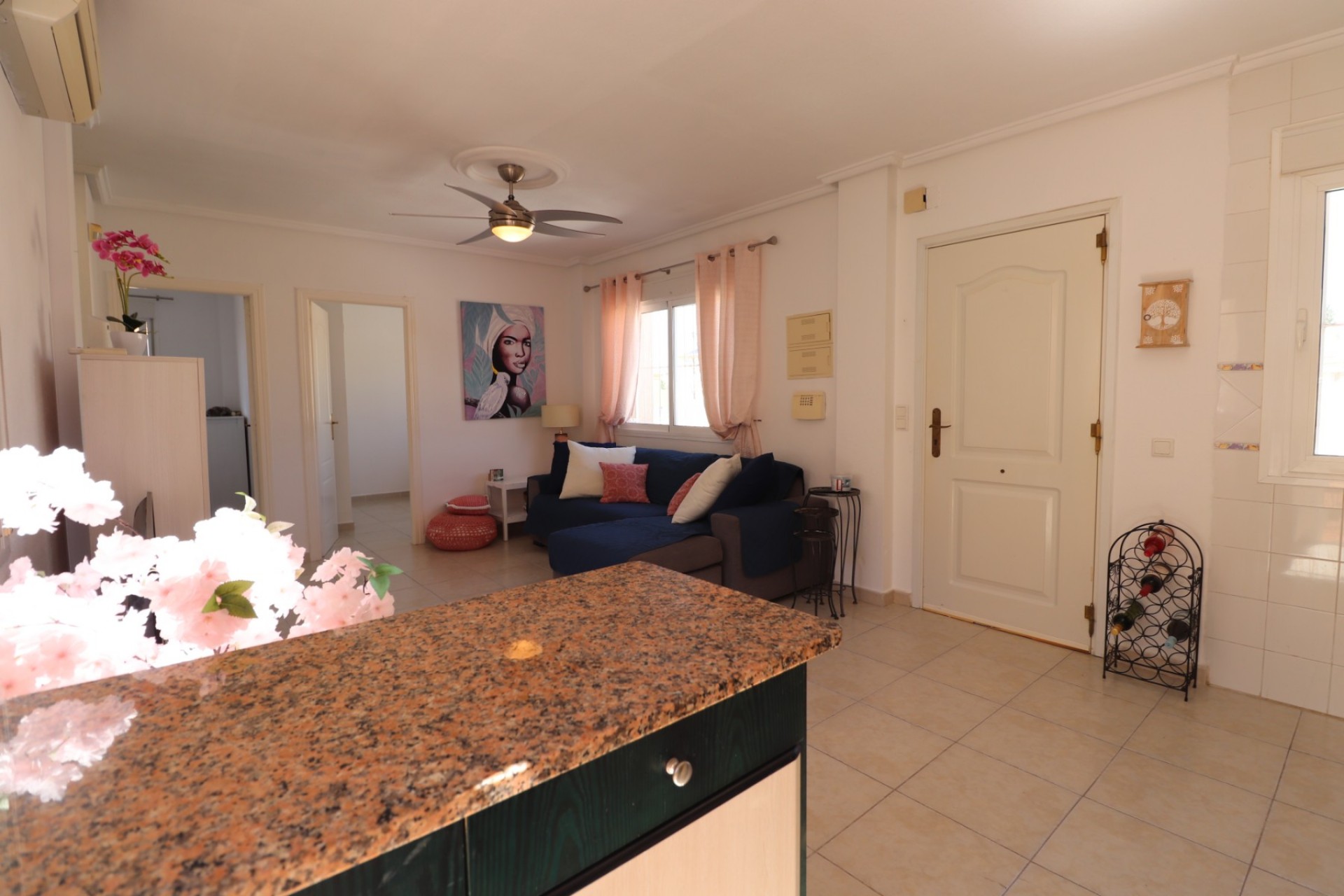 Reventa - Villa Cuádruple - Benimar - Rojales Hills