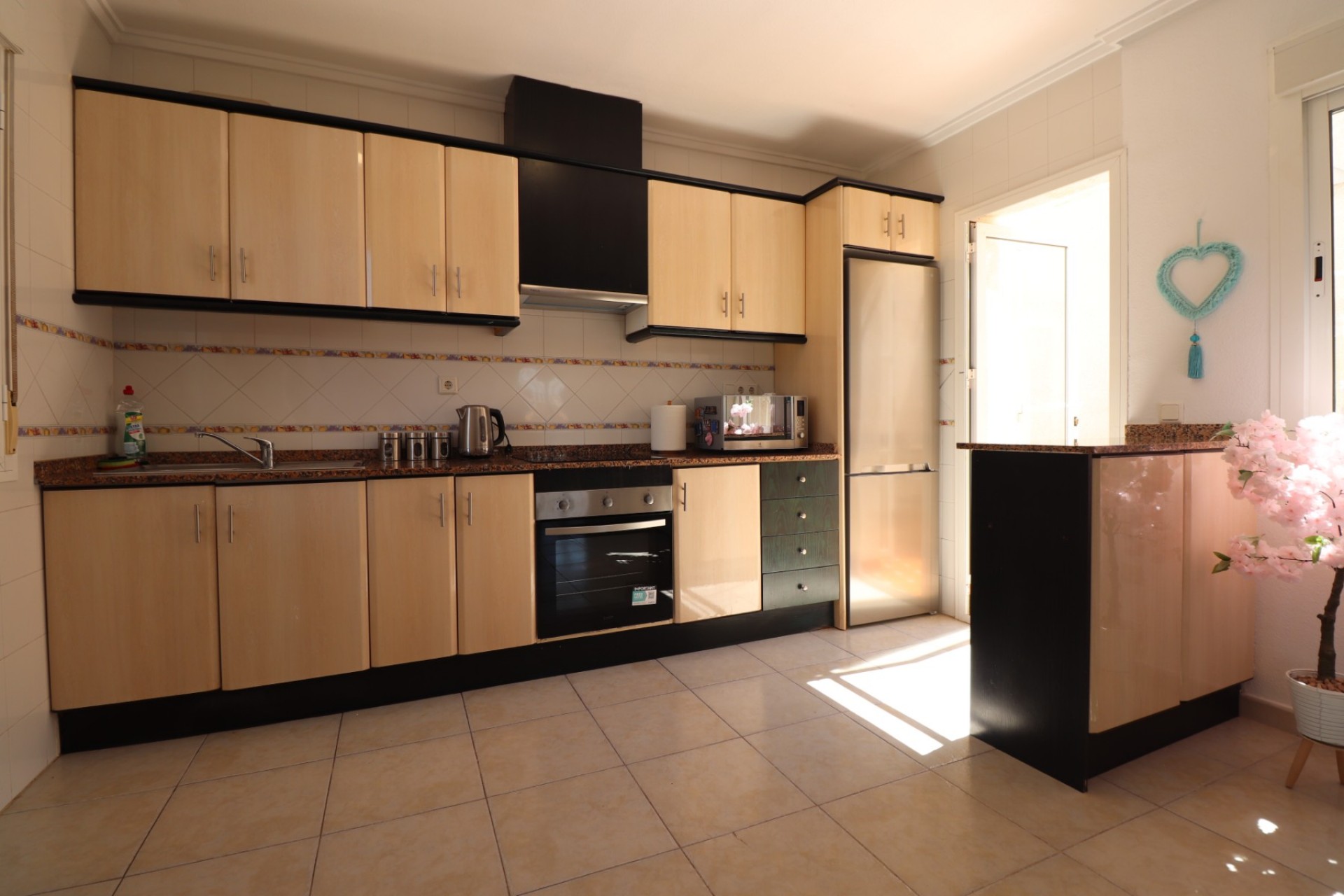 Reventa - Villa Cuádruple - Benimar - Rojales Hills