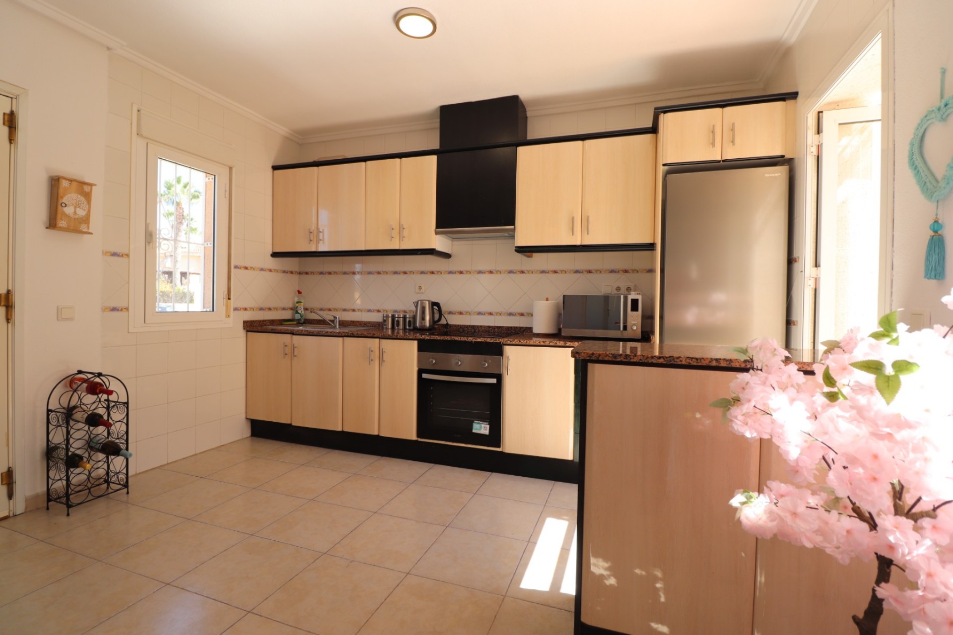 Reventa - Villa Cuádruple - Benimar - Rojales Hills