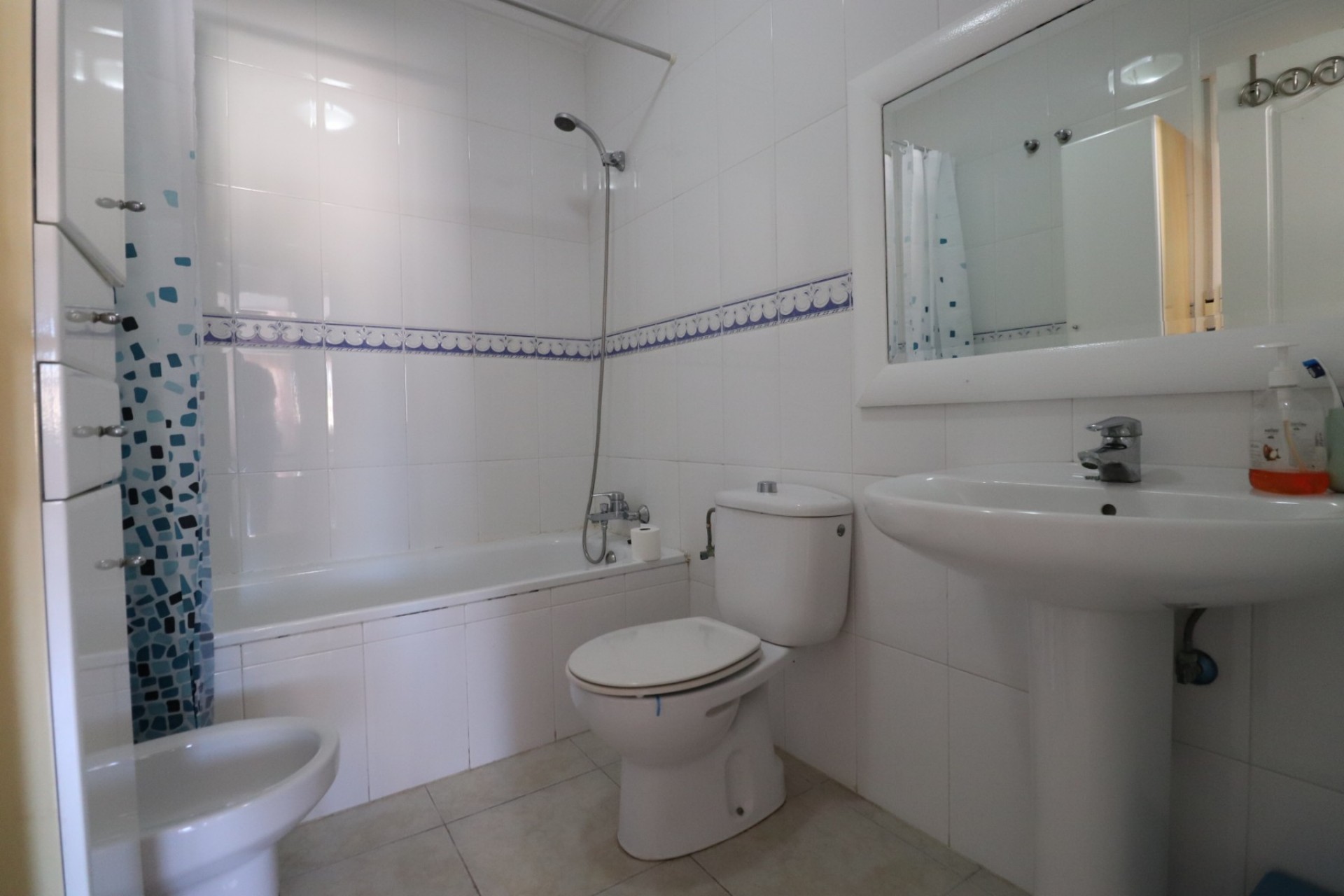 Reventa - Villa Cuádruple - Benimar - Rojales Hills