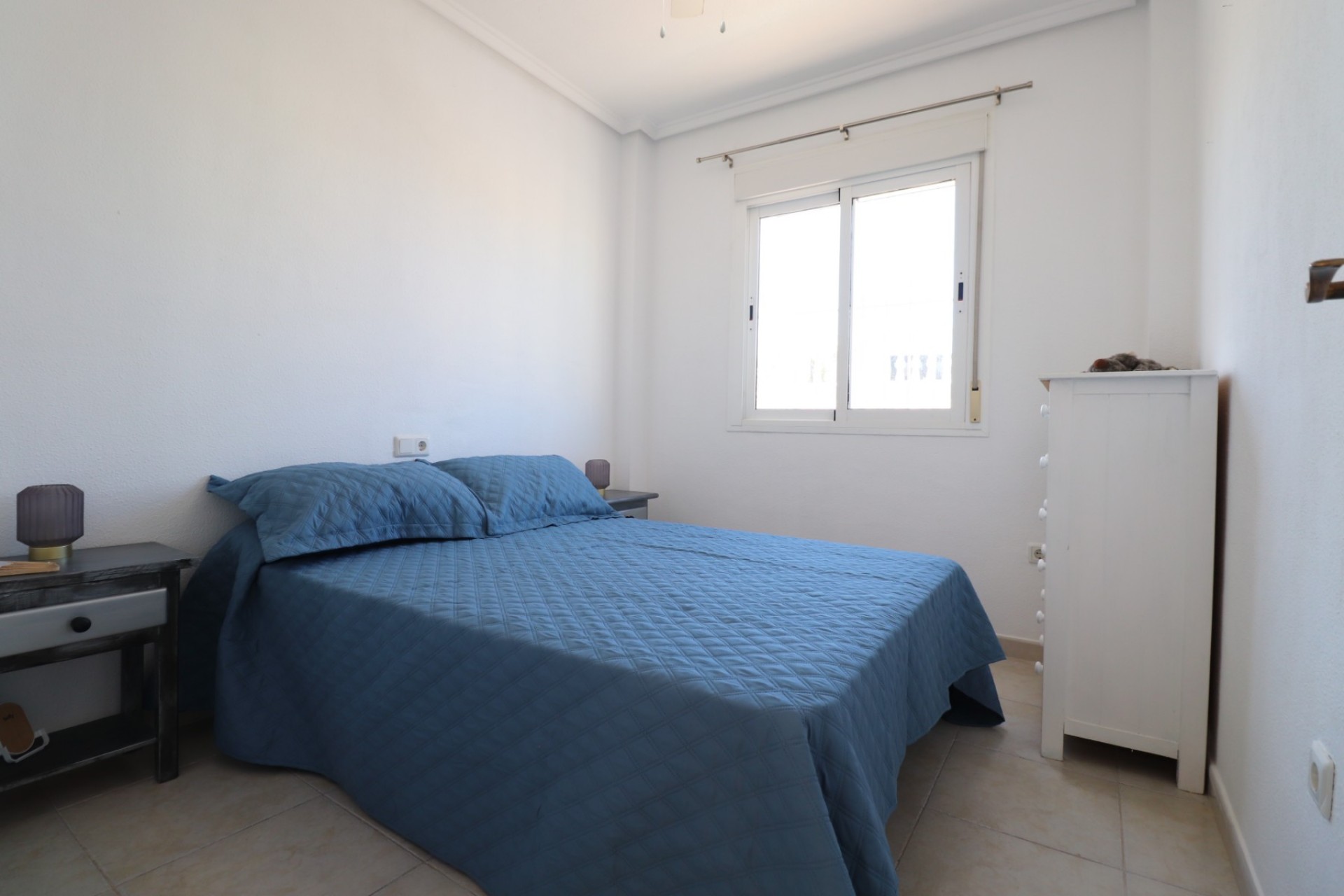 Reventa - Villa Cuádruple - Benimar - Rojales Hills