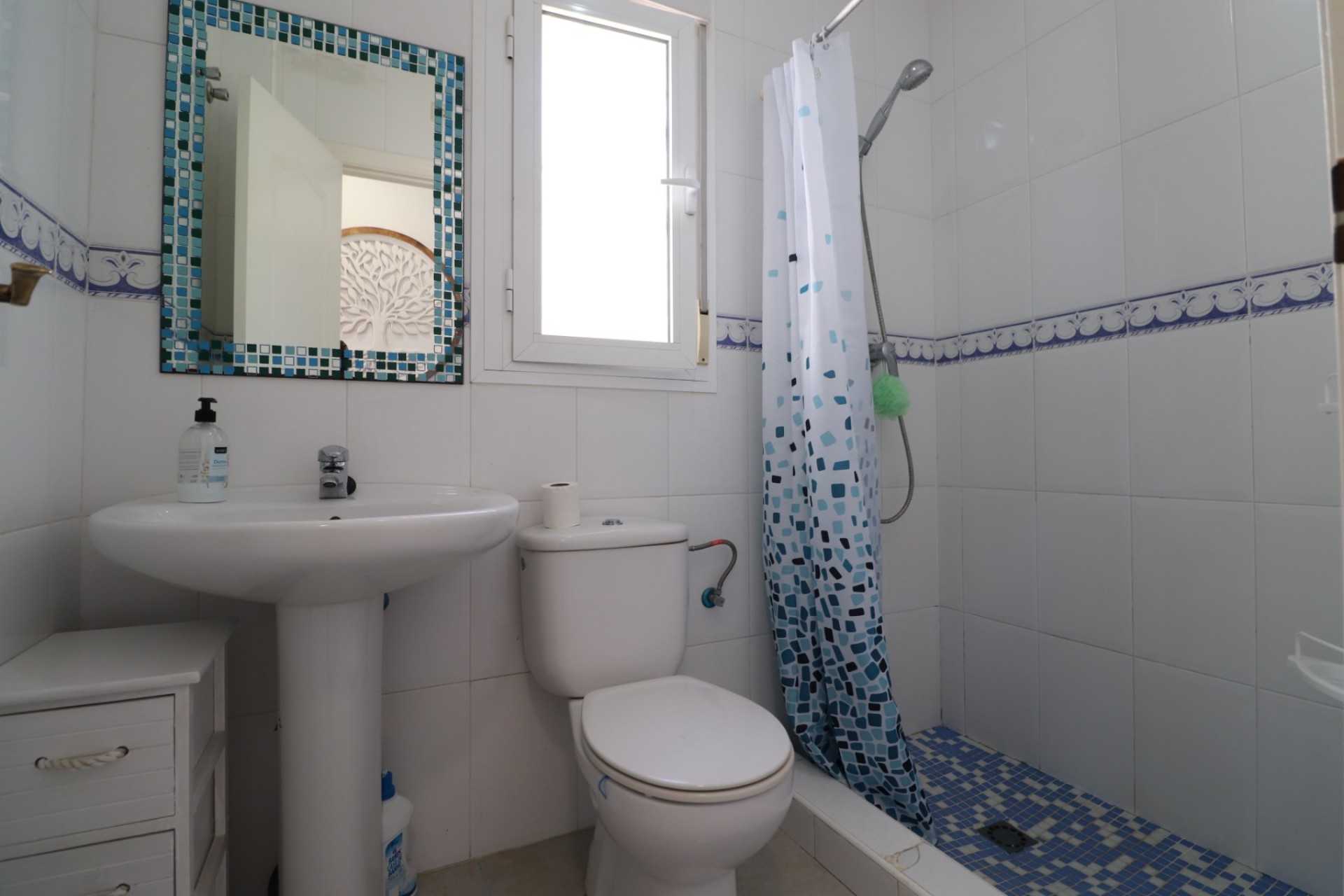 Reventa - Villa Cuádruple - Benimar - Rojales Hills
