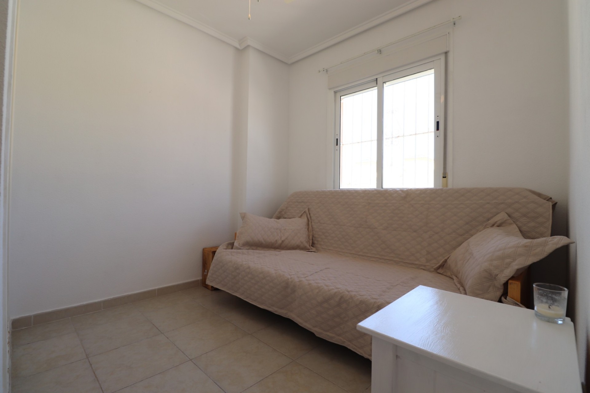 Reventa - Villa Cuádruple - Benimar - Rojales Hills