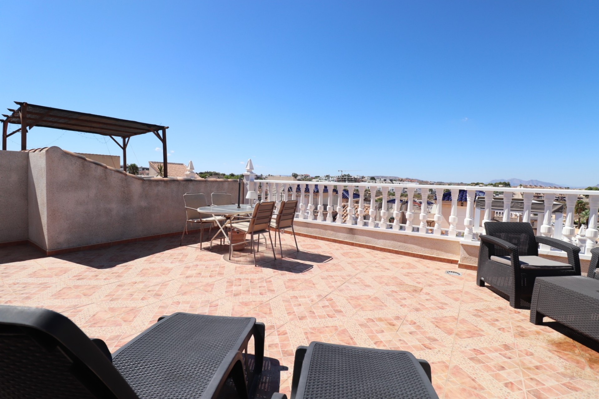 Reventa - Villa Cuádruple - Benimar - Rojales Hills